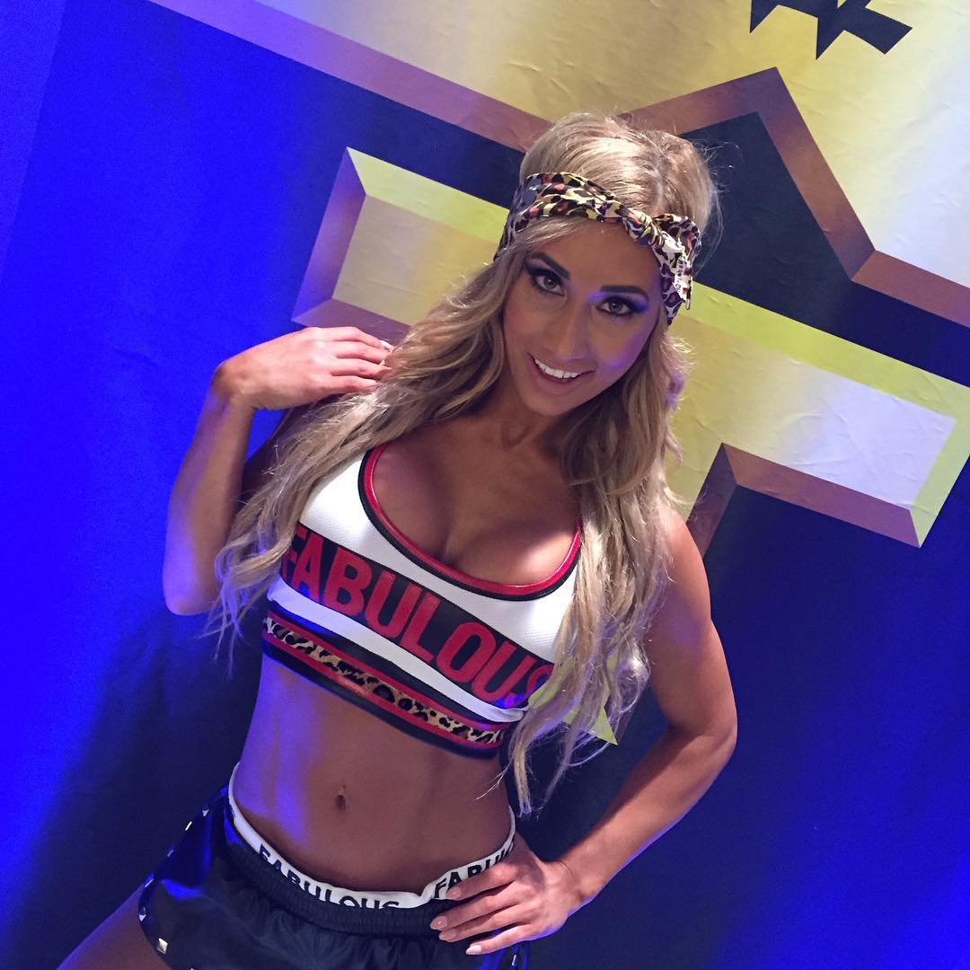 Carmella