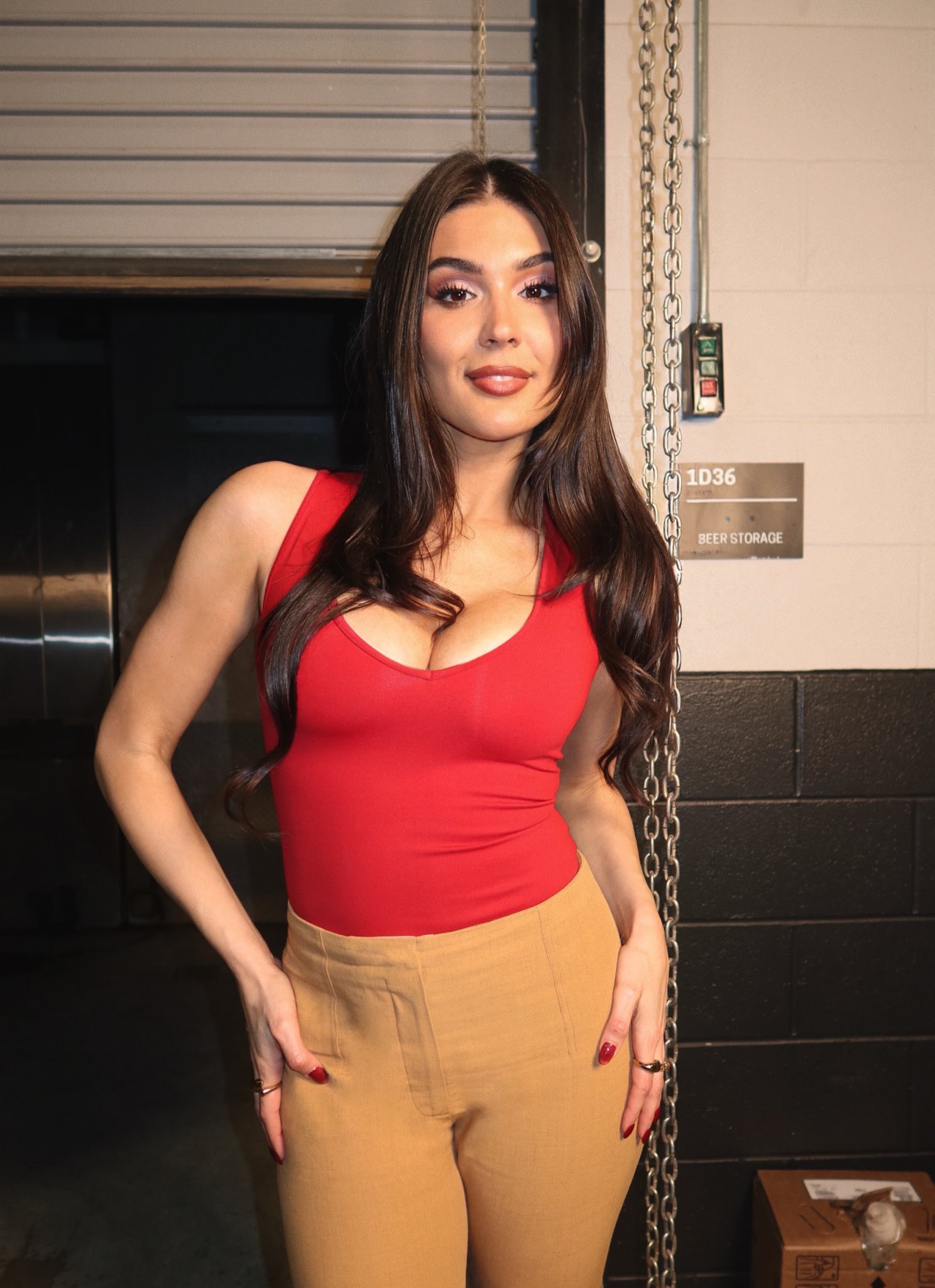 Cathy Kelley