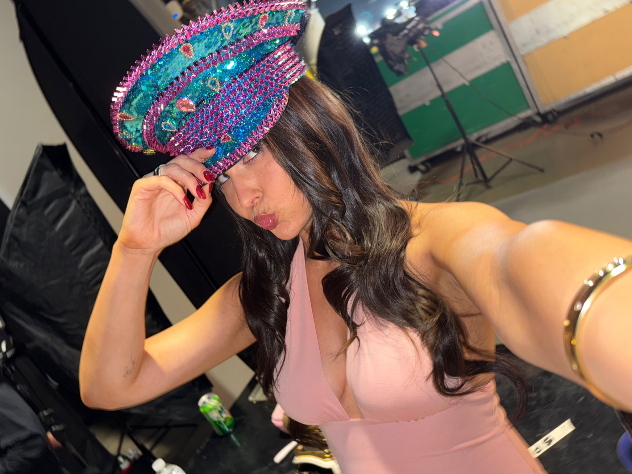 Cathy Kelley