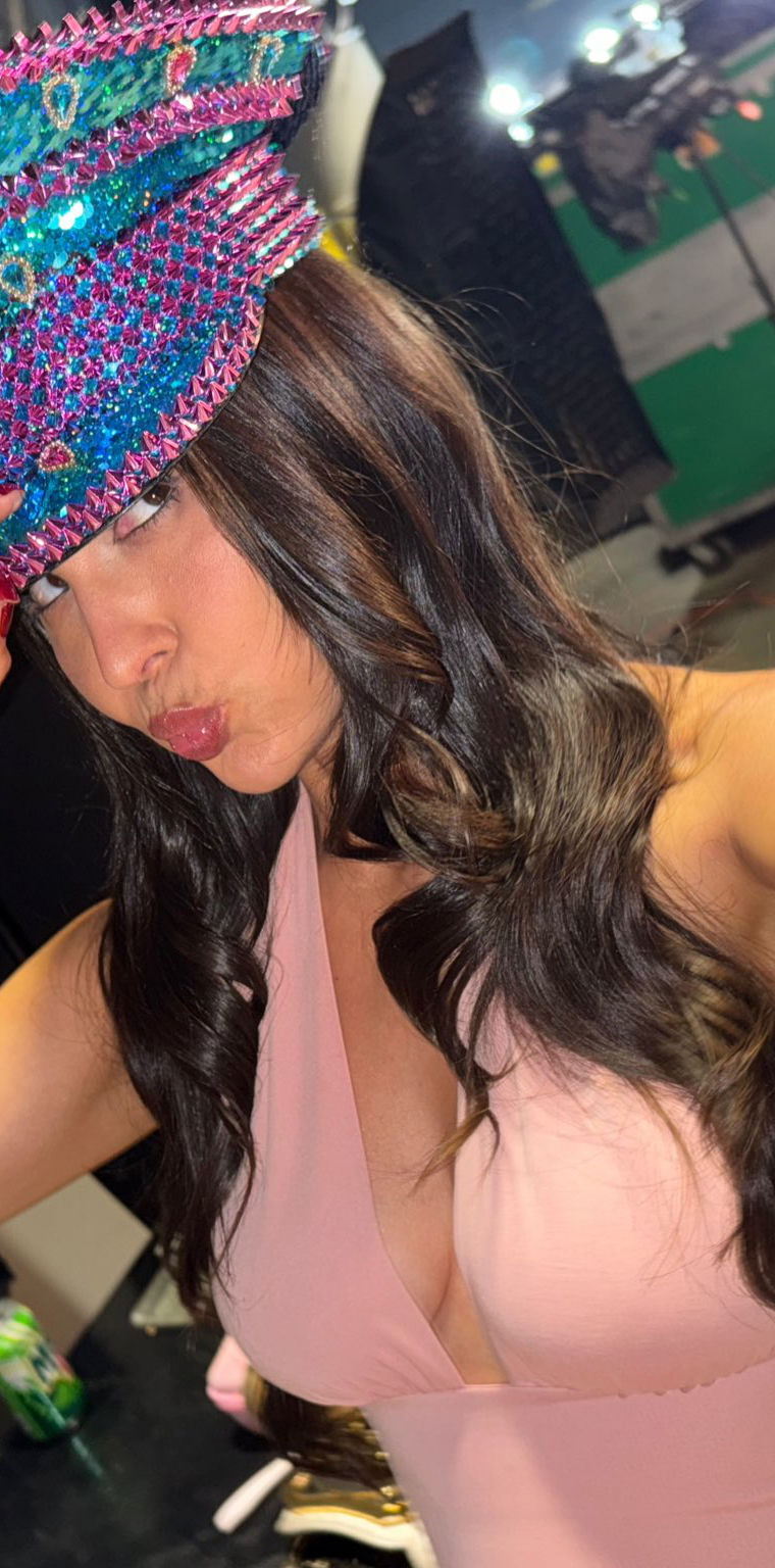 Cathy Kelley
