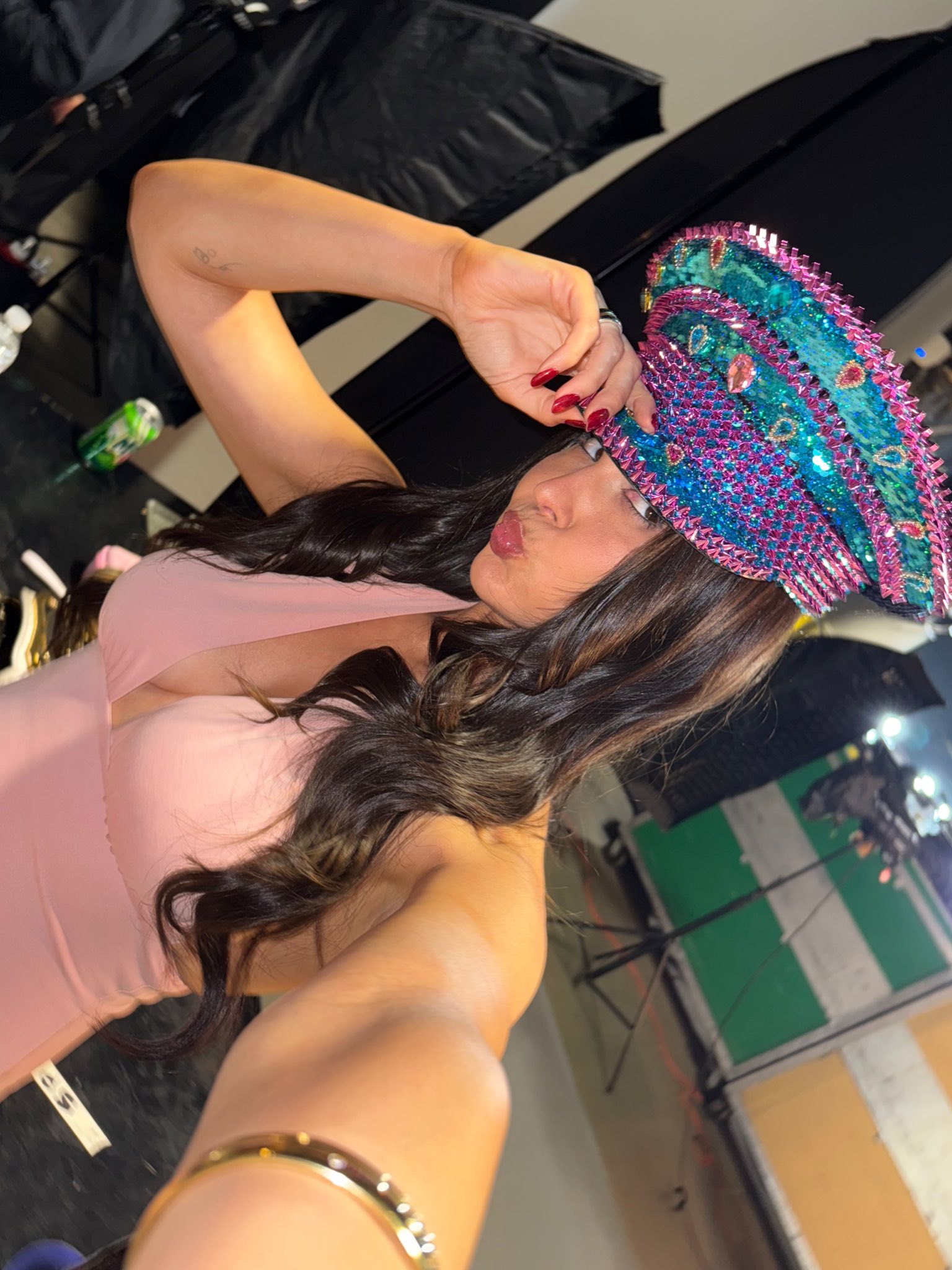 Cathy Kelley
