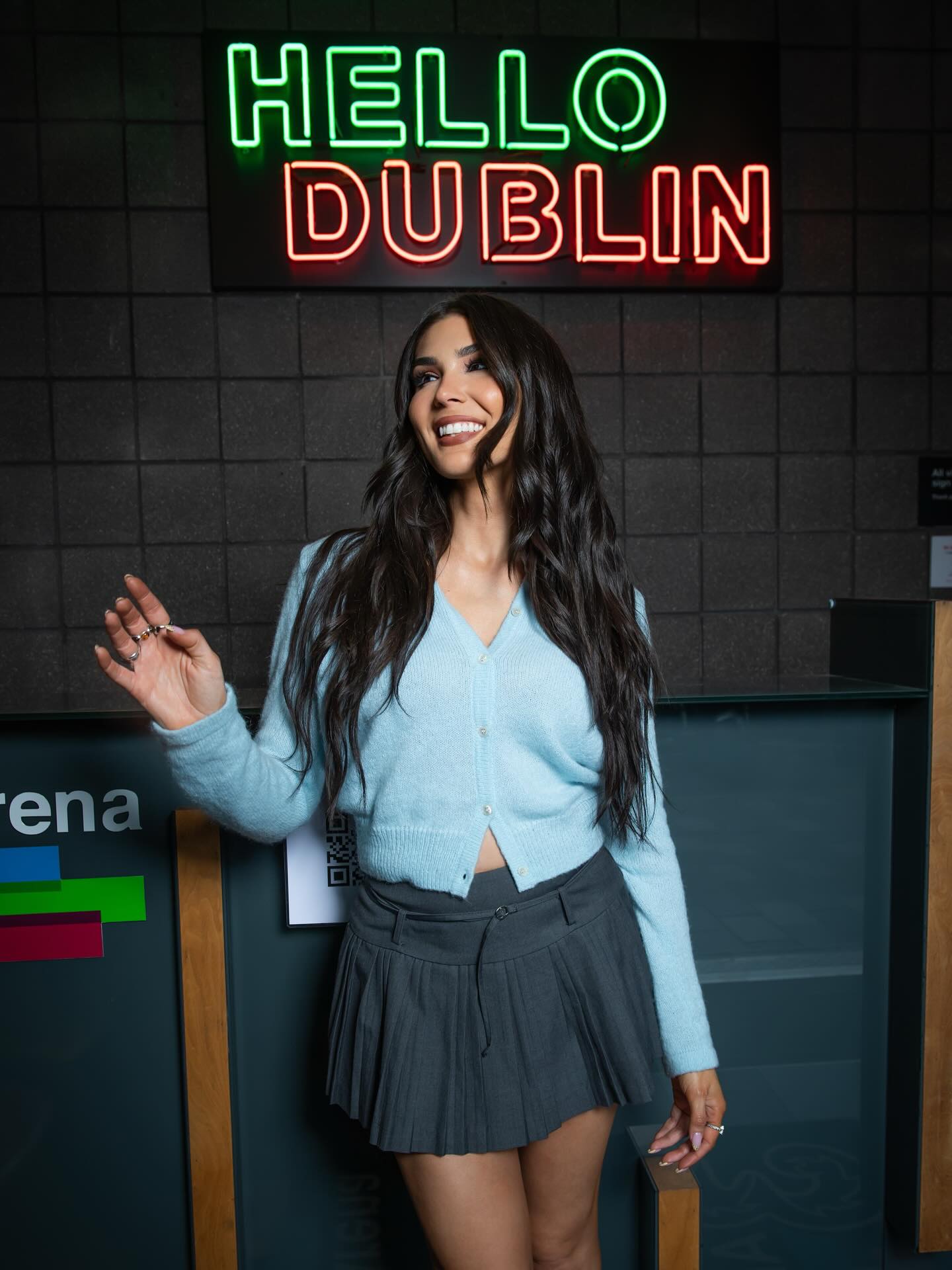 Cathy Kelley