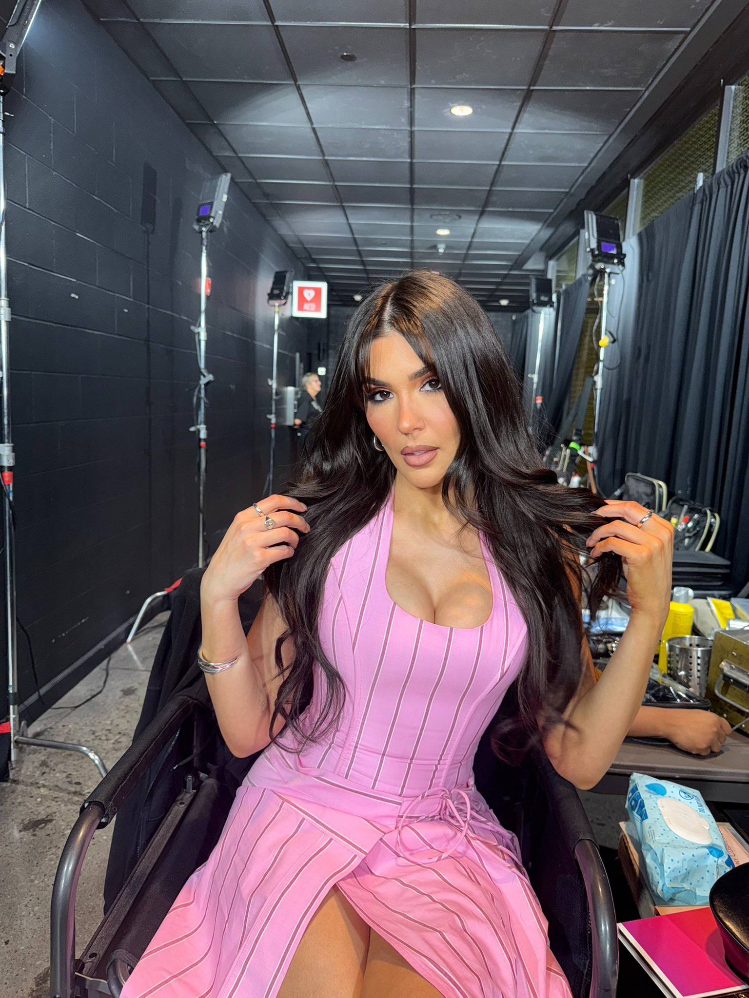 Cathy Kelley