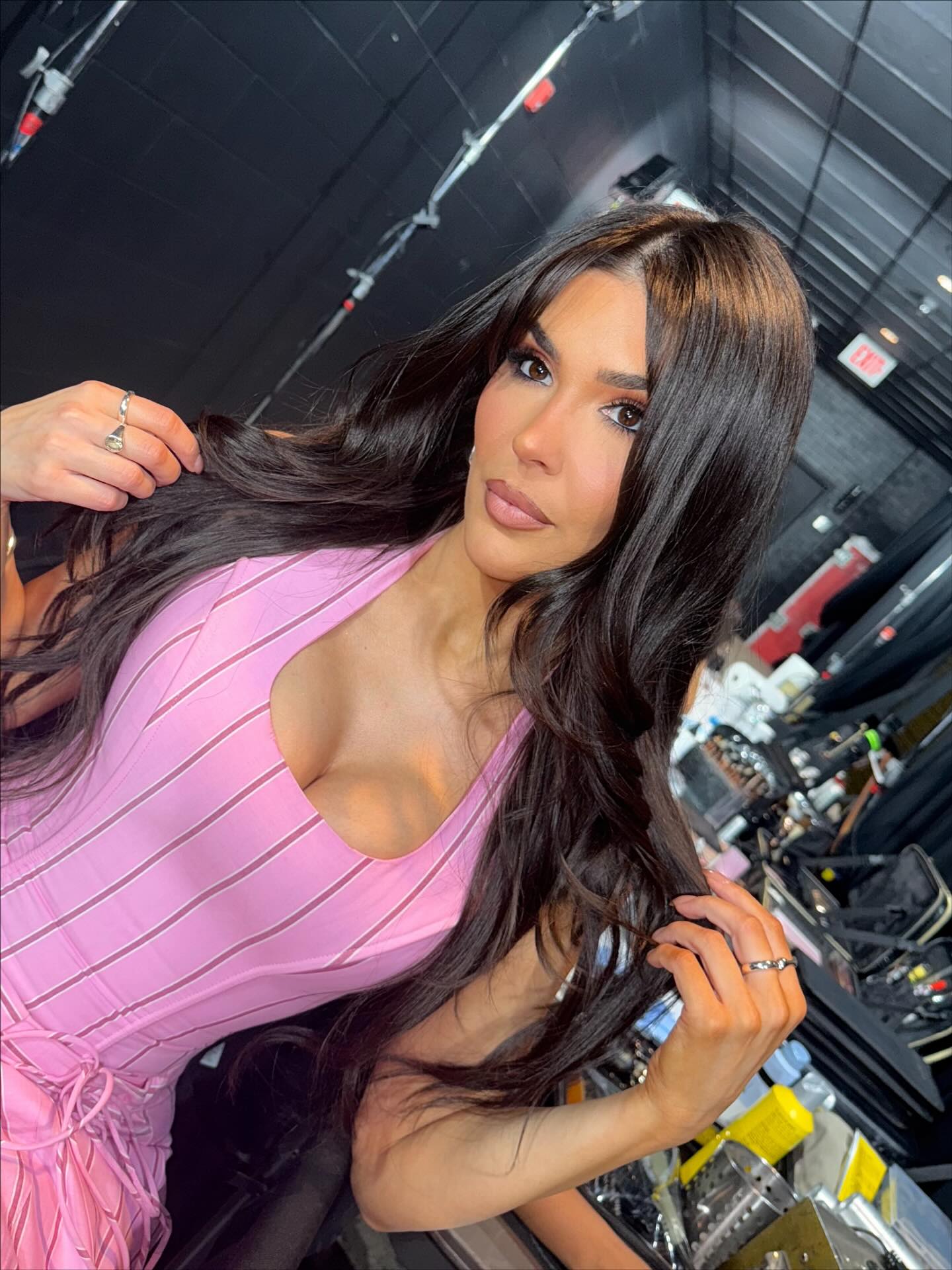 Cathy Kelley
