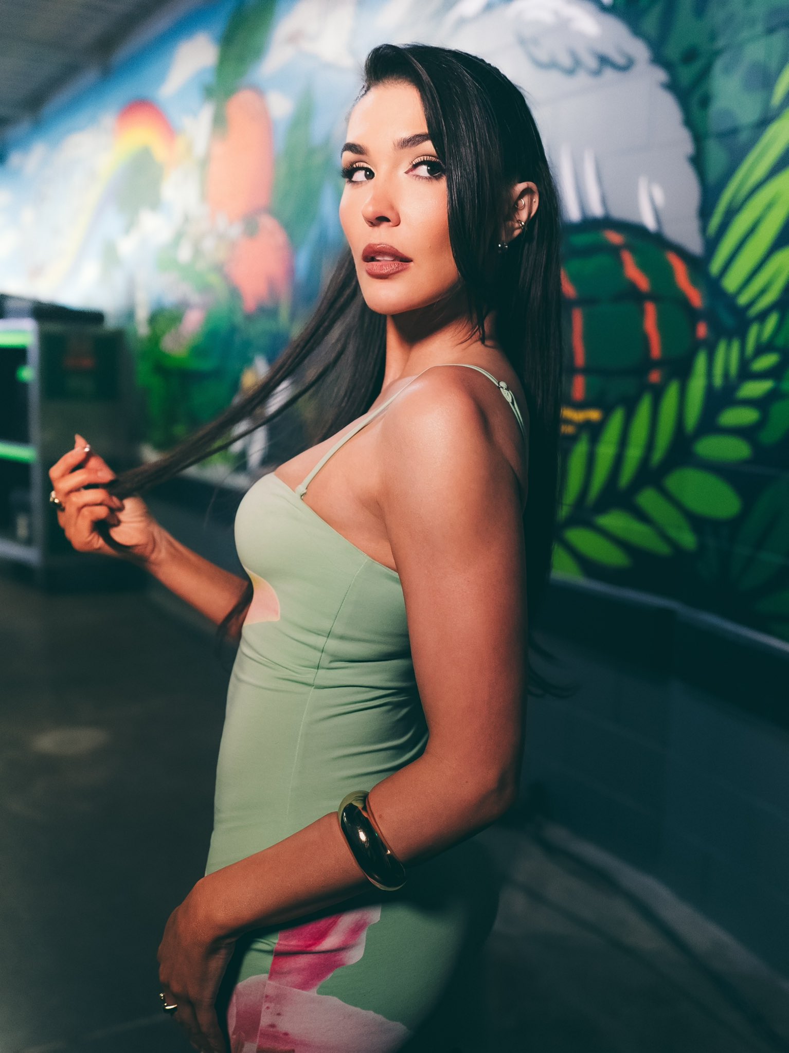Cathy Kelley