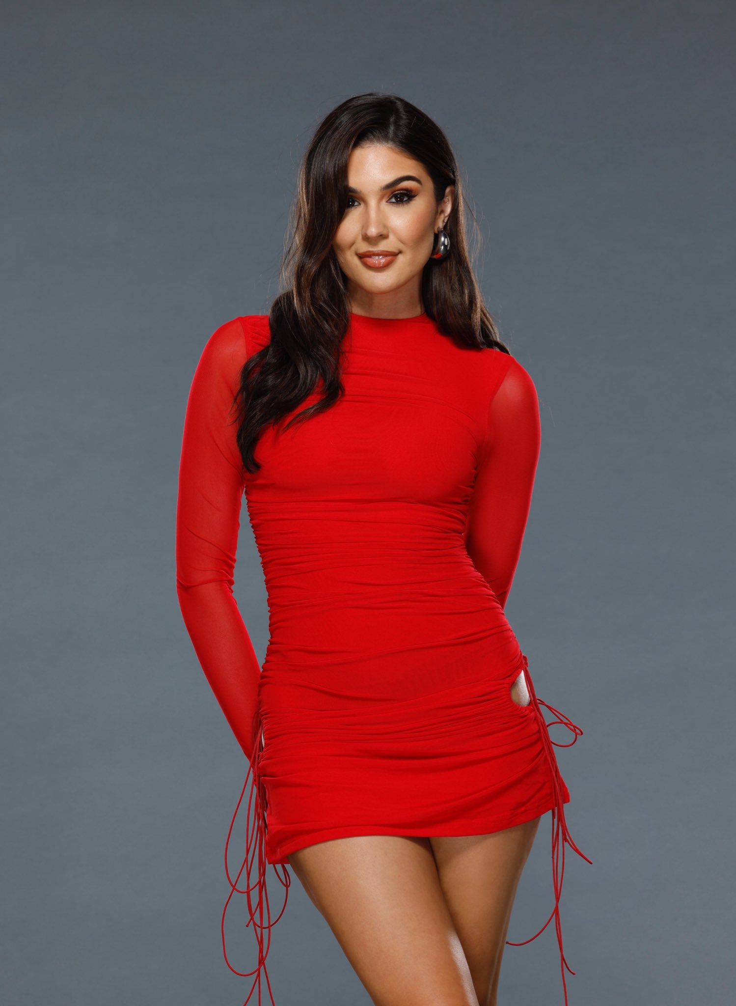 Cathy Kelley