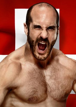 Cesaro