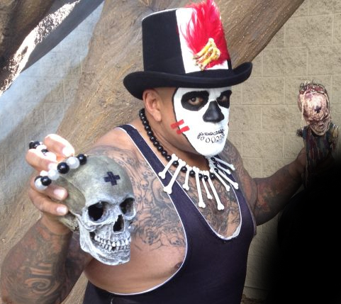 Papa-Shango