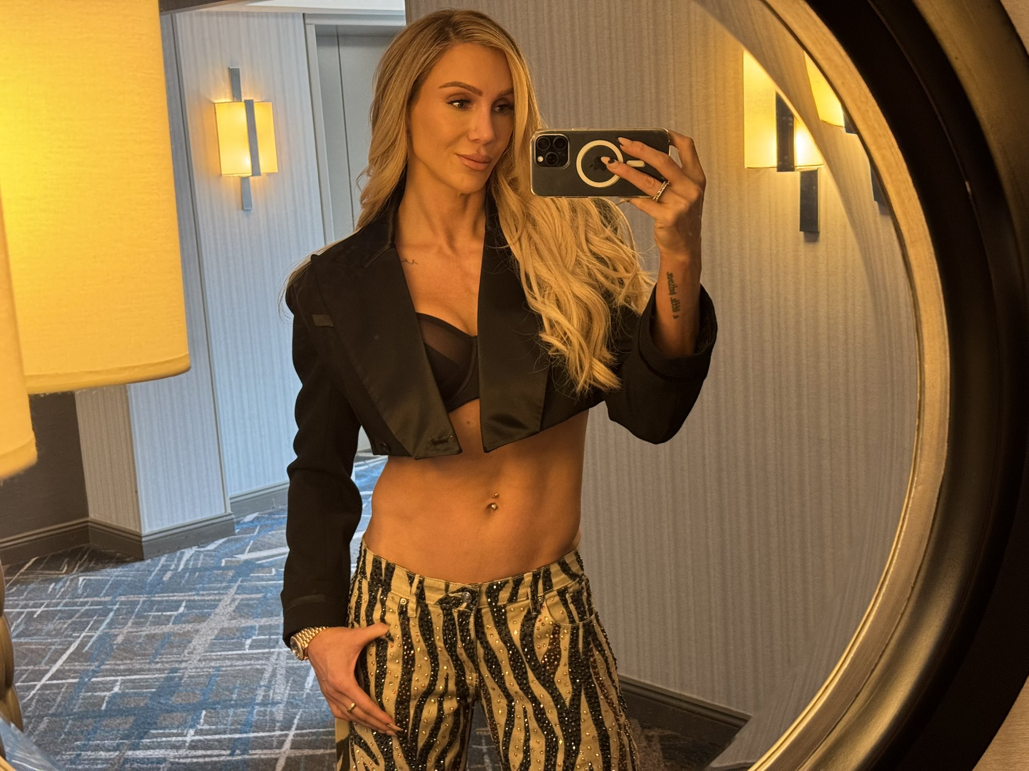 Charlotte Flair