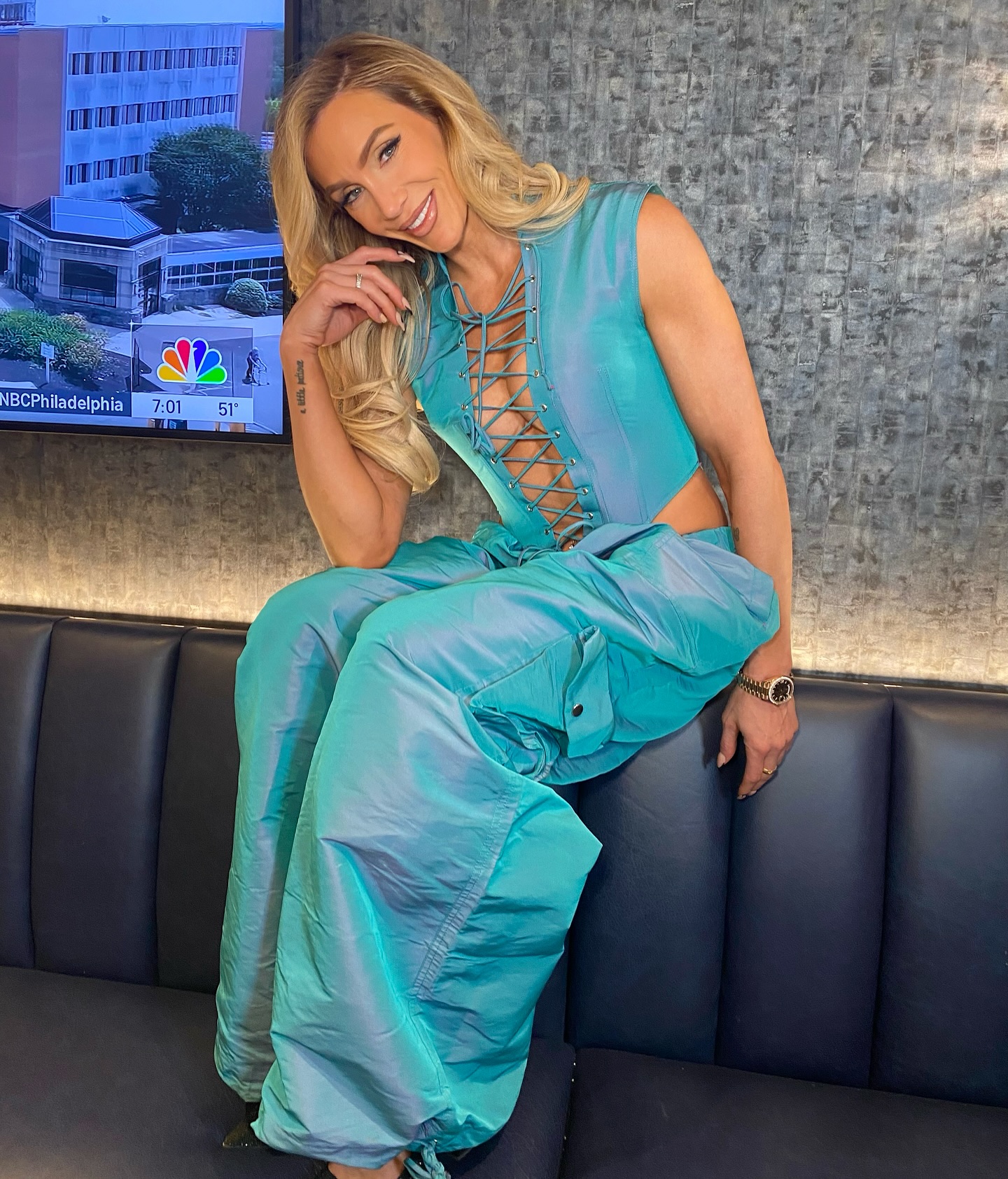 Charlotte Flair