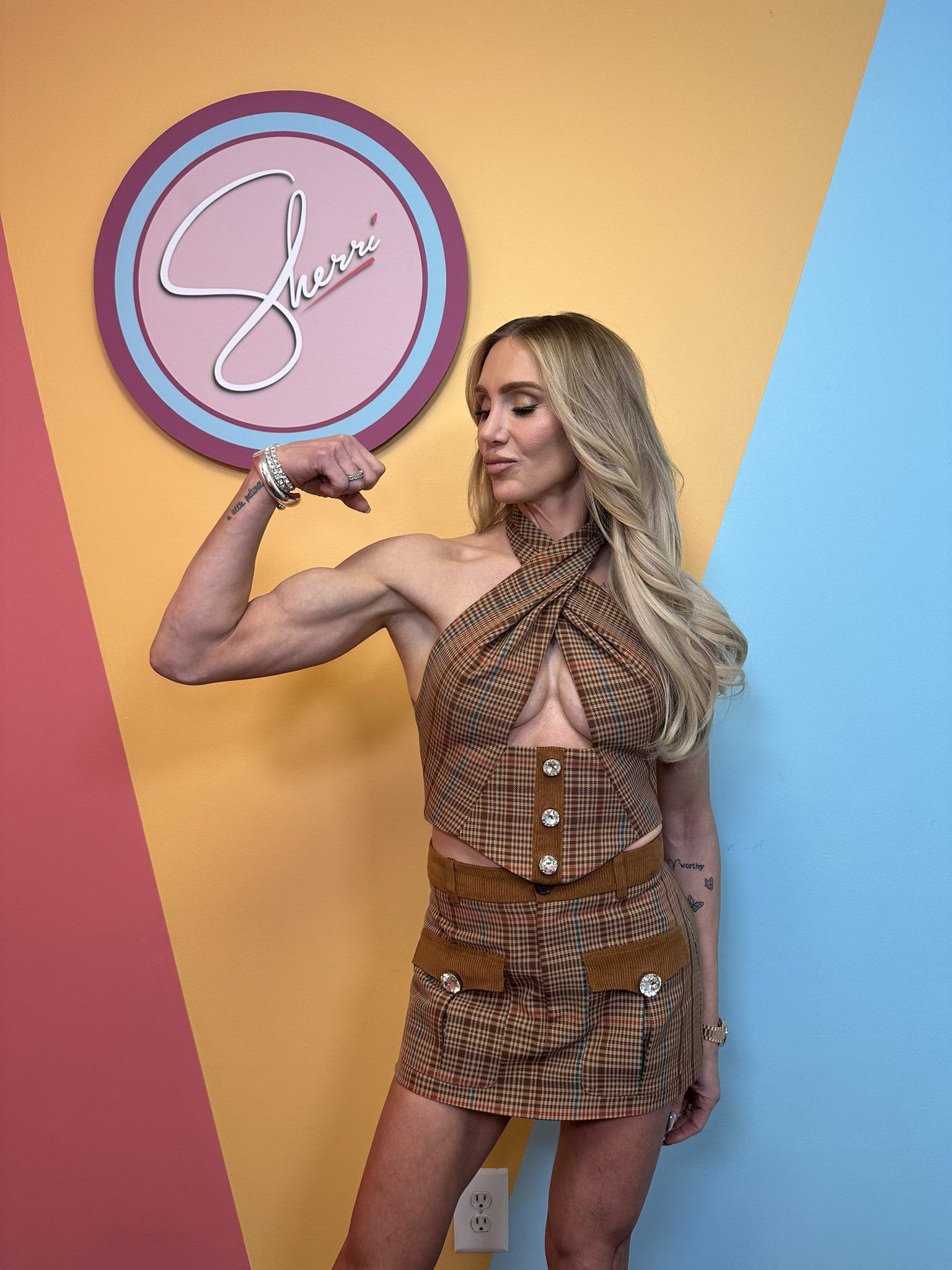 Charlotte Flair