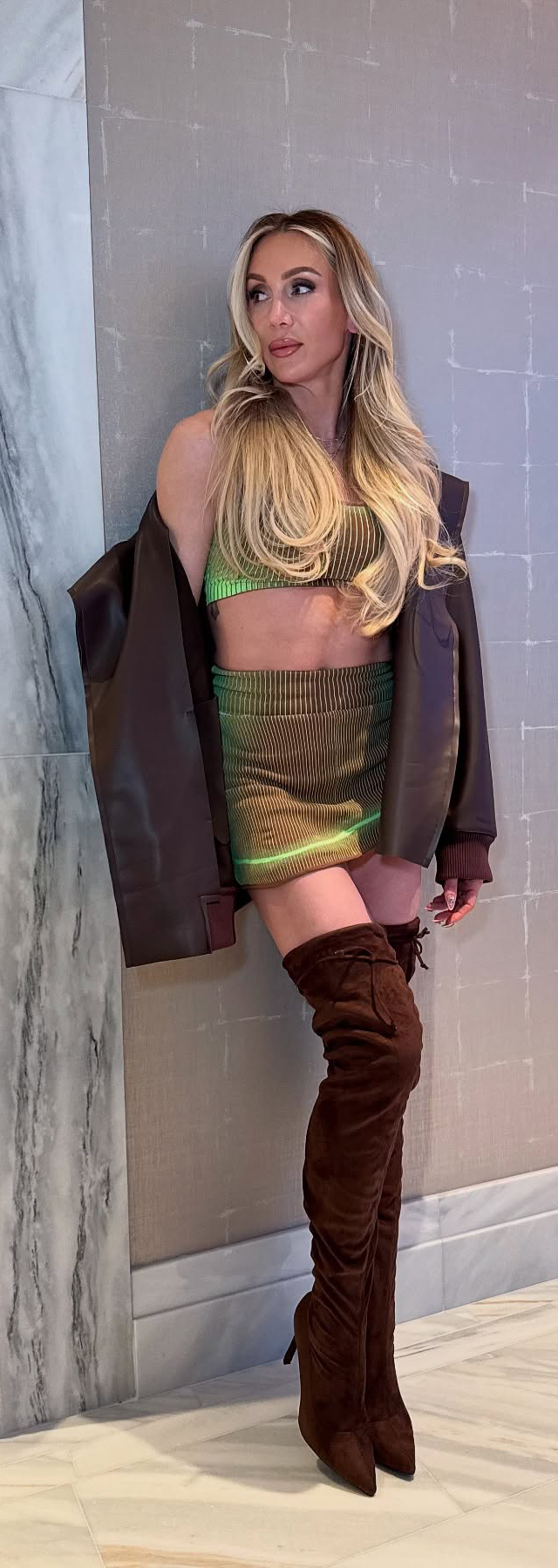 Charlotte Flair