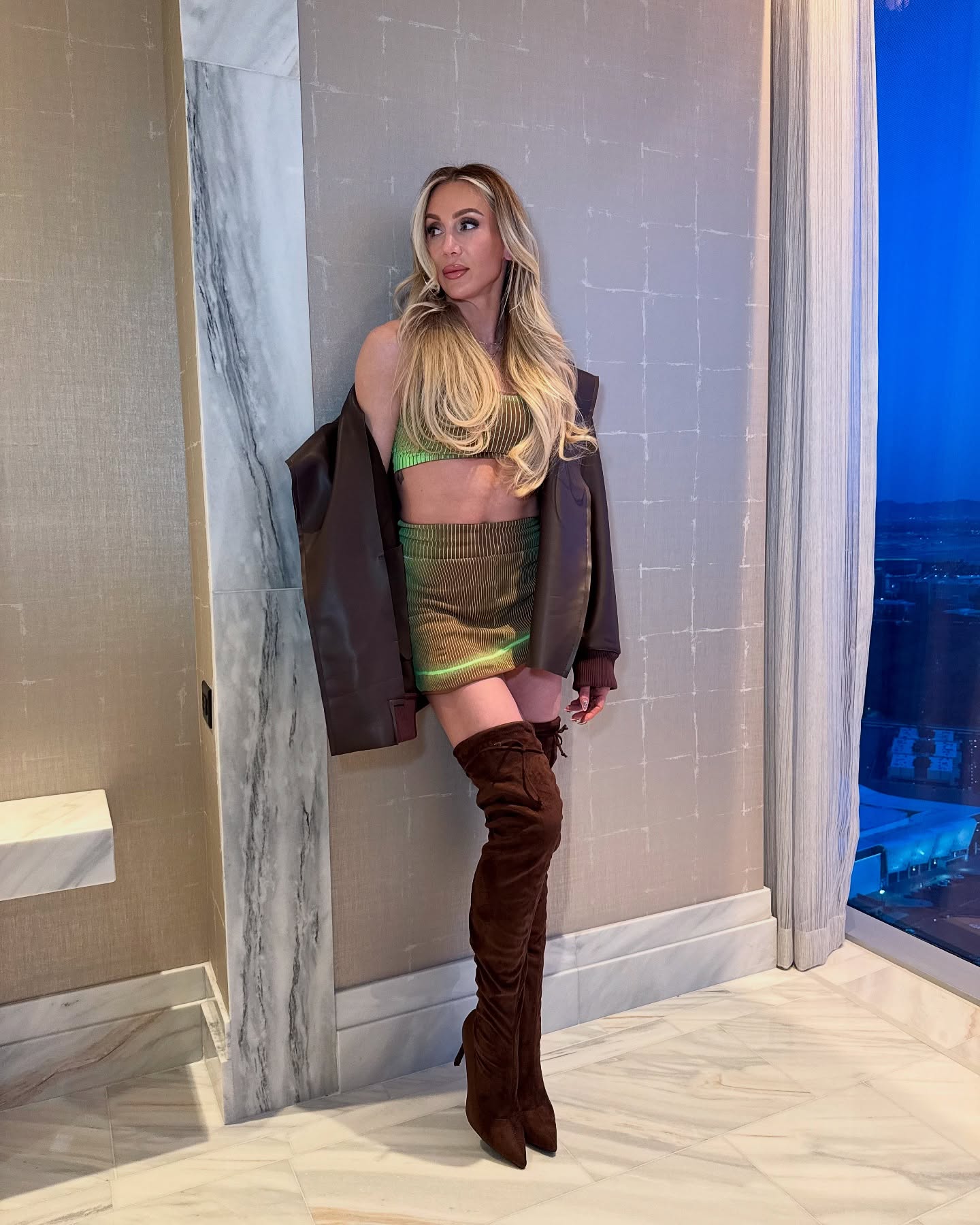 Charlotte Flair