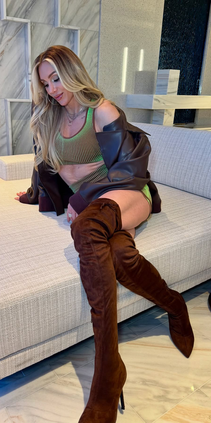 Charlotte Flair