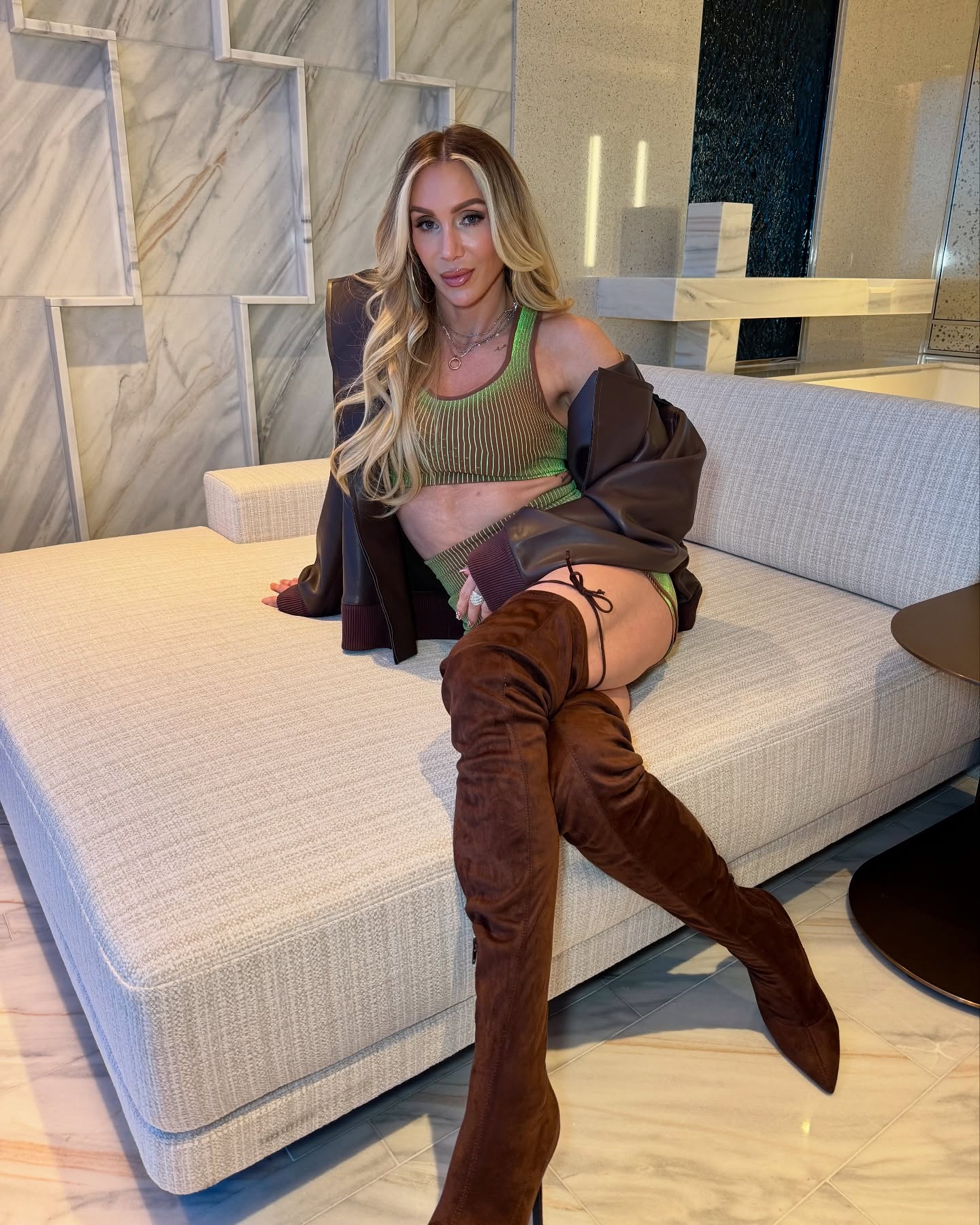 Charlotte Flair
