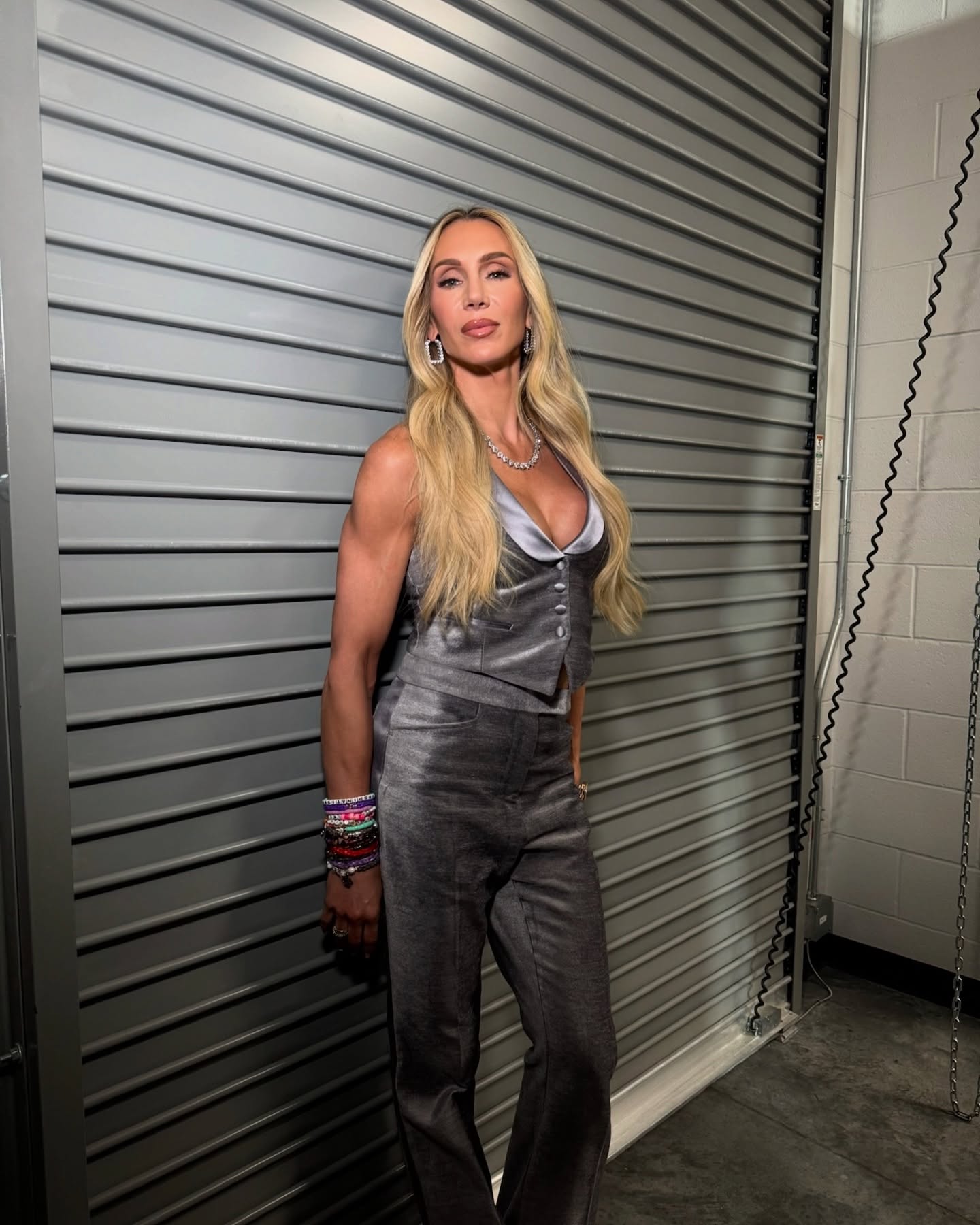 Charlotte Flair