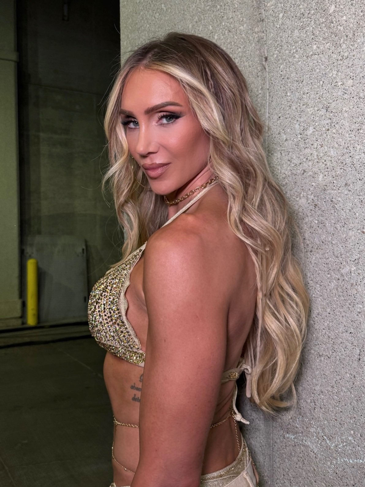 Charlotte Flair