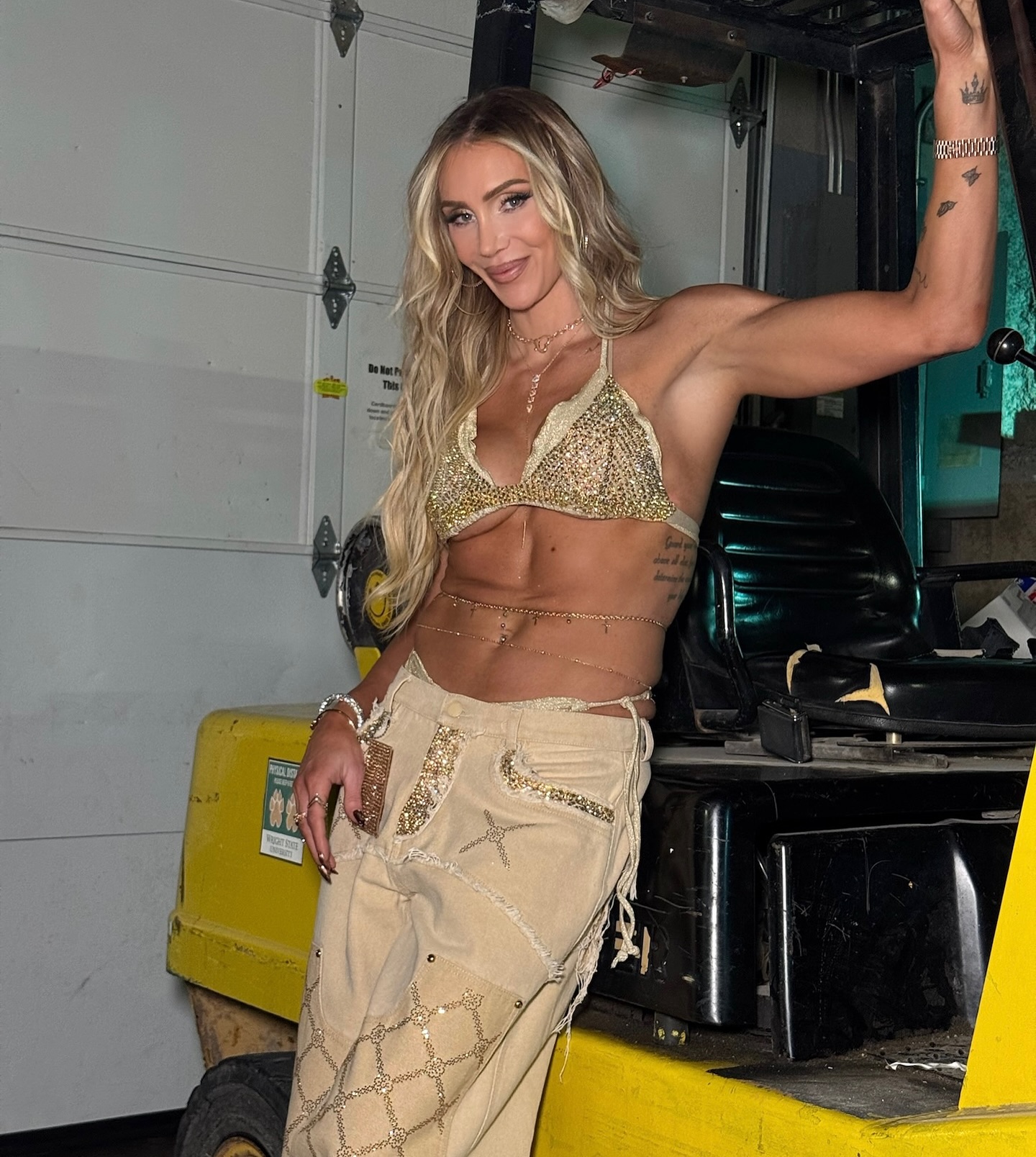 Charlotte Flair