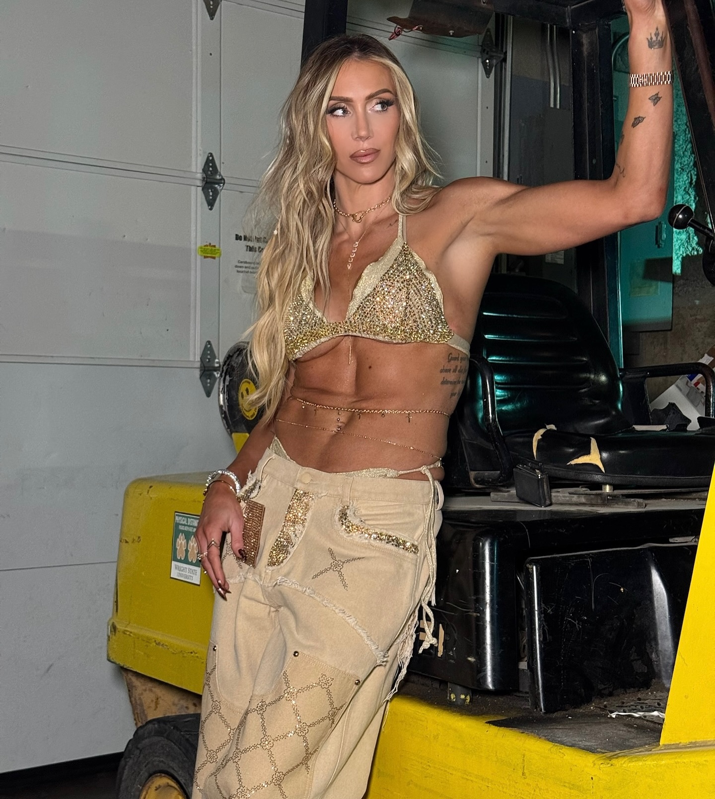 Charlotte Flair