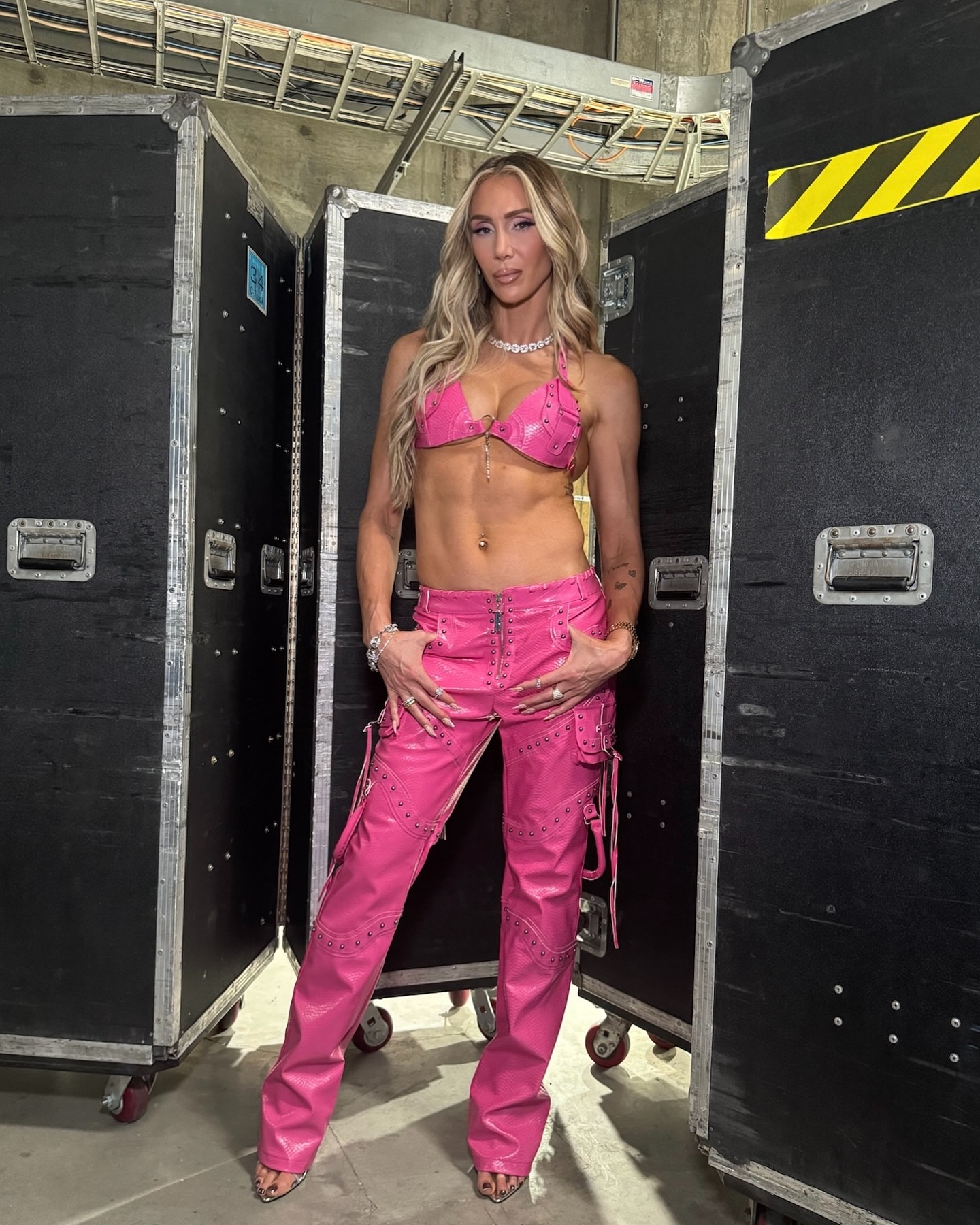Charlotte Flair