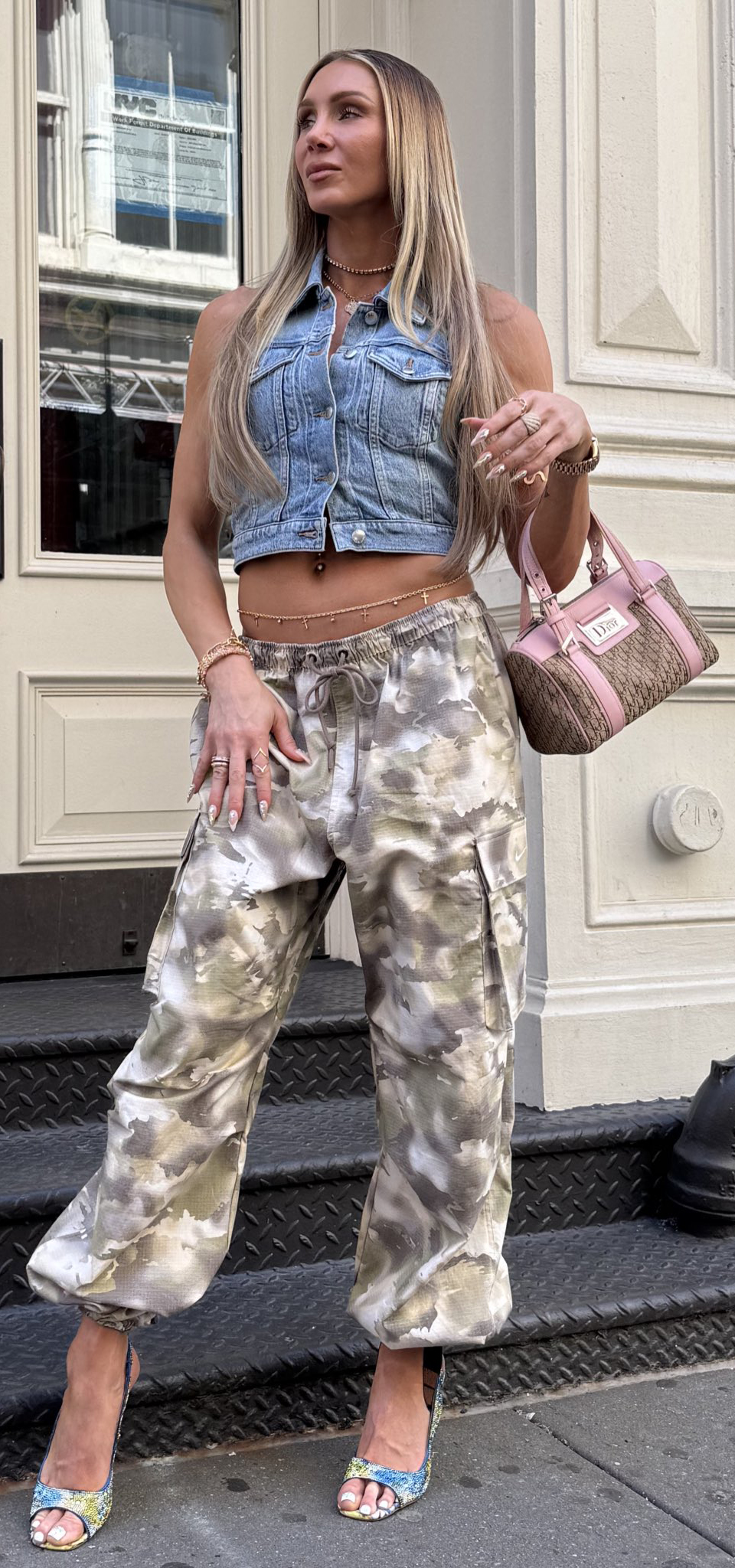 Charlotte Flair
