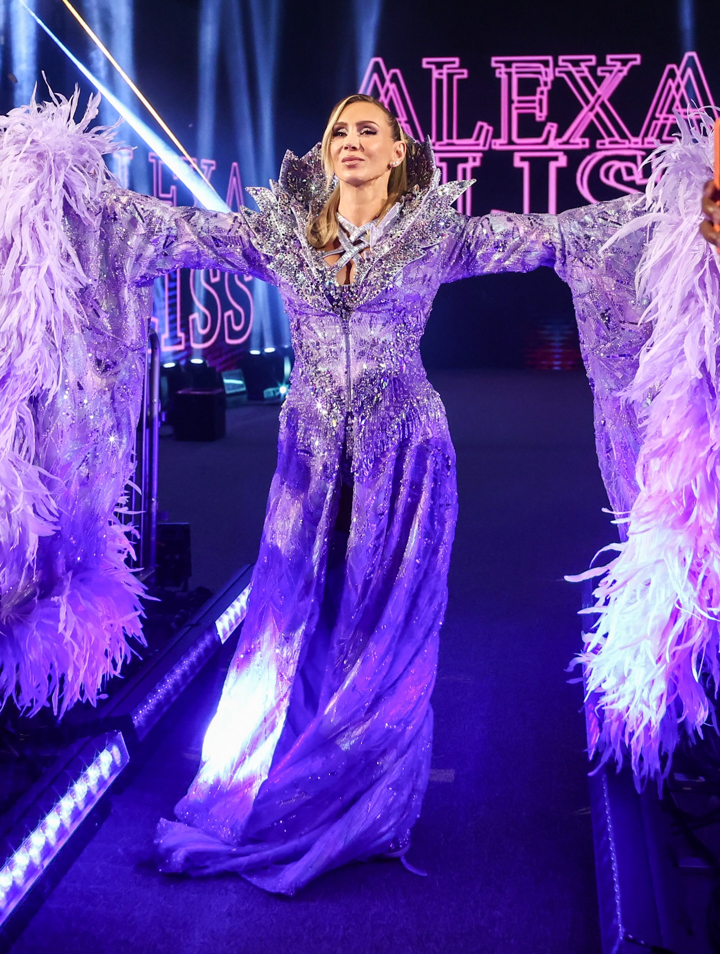 Charlotte Flair