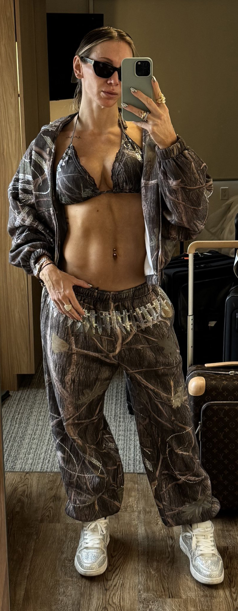 Charlotte Flair