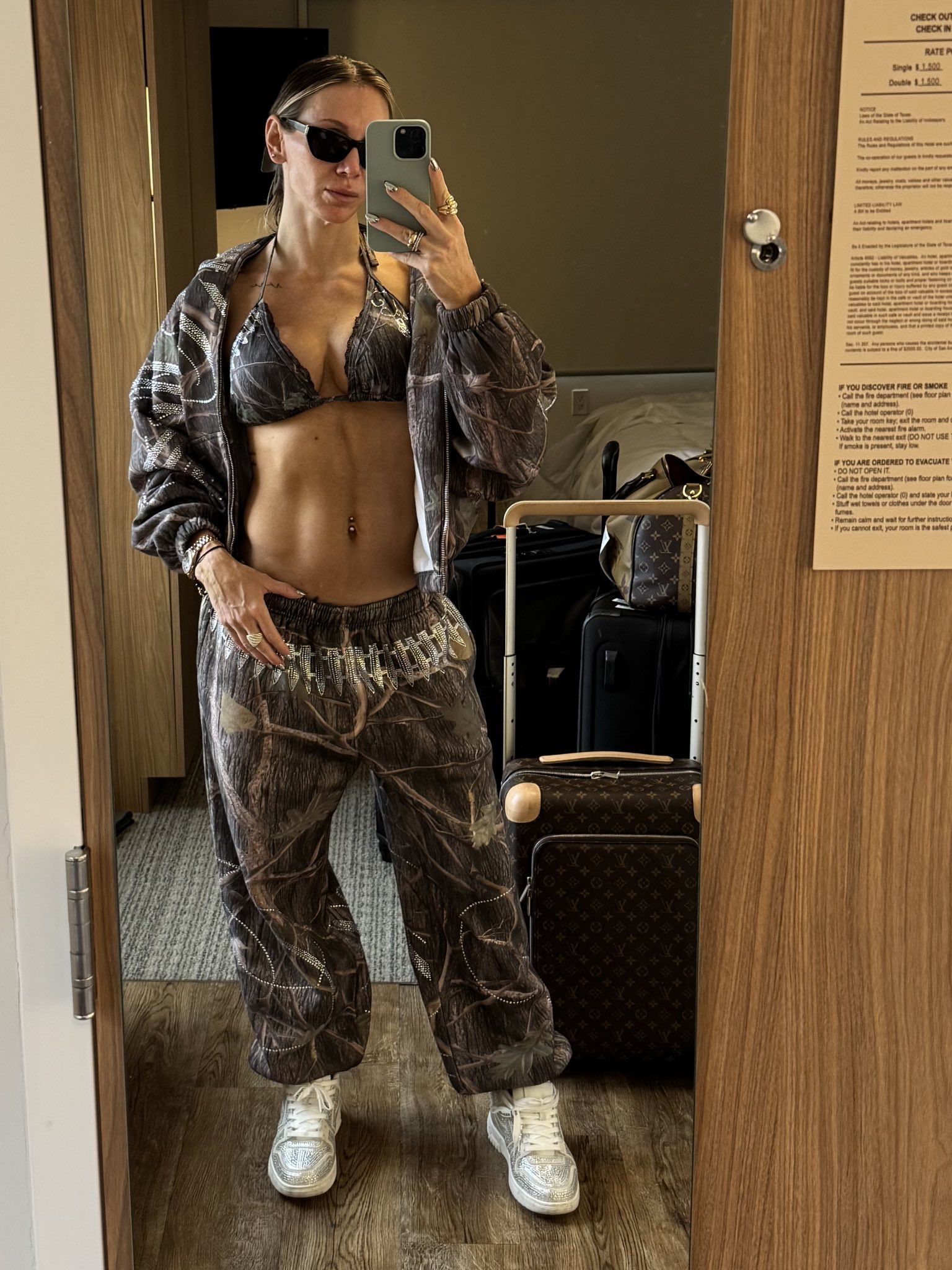 Charlotte Flair