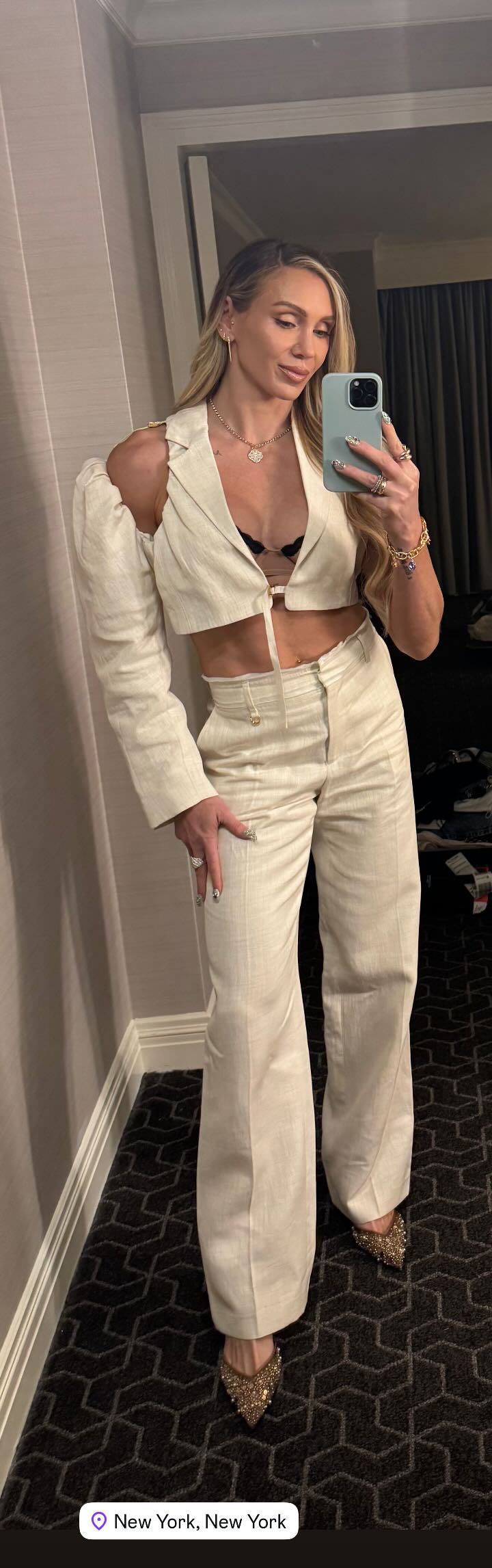 Charlotte Flair