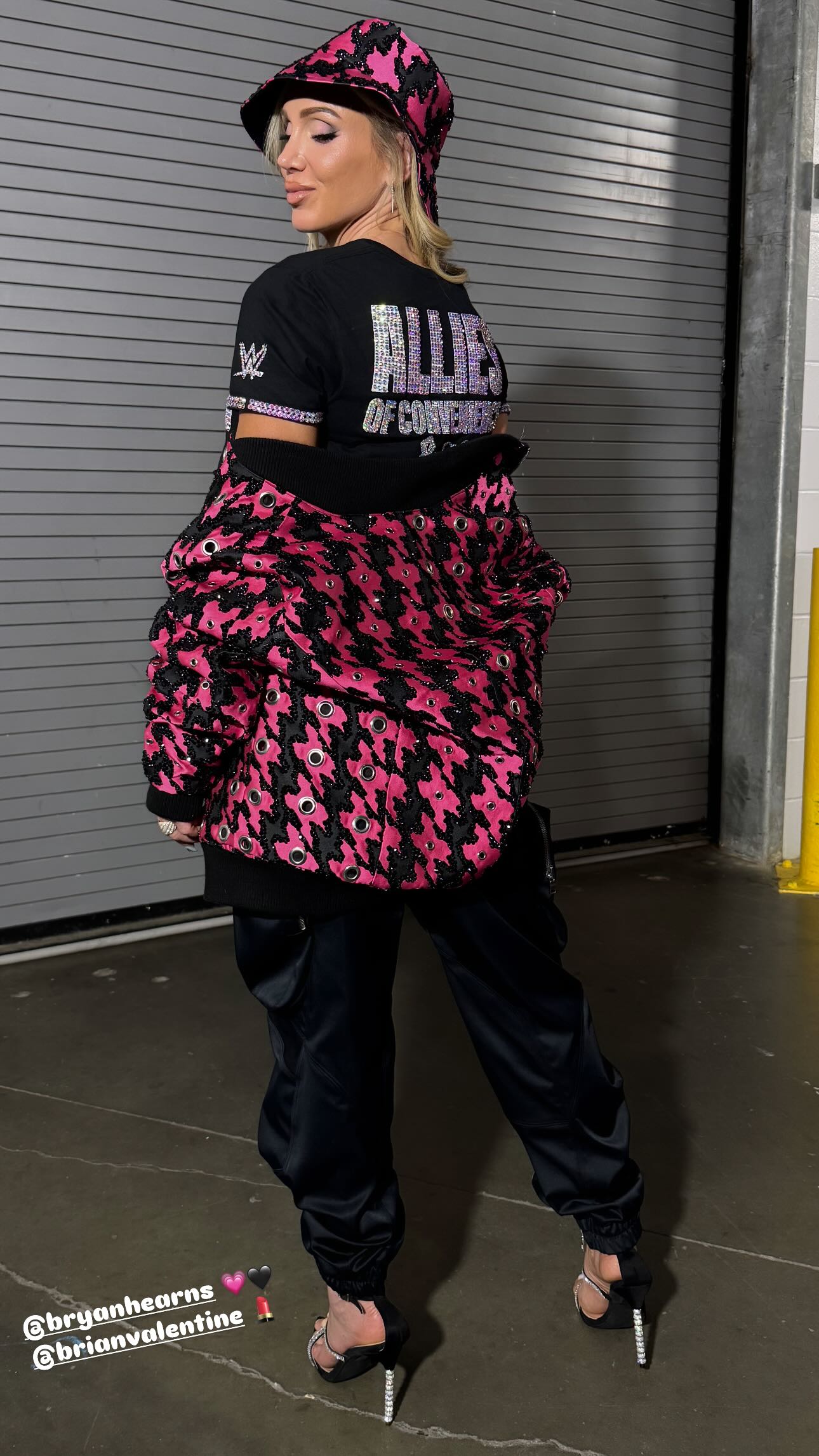 Charlotte Flair