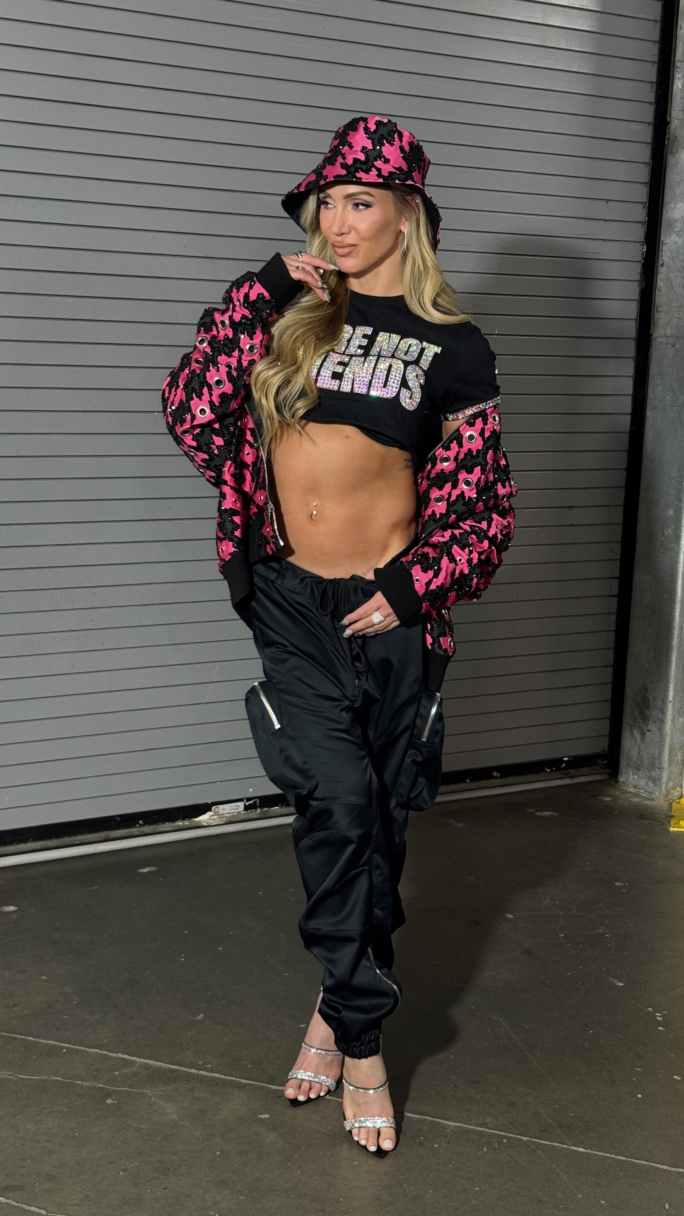 Charlotte Flair