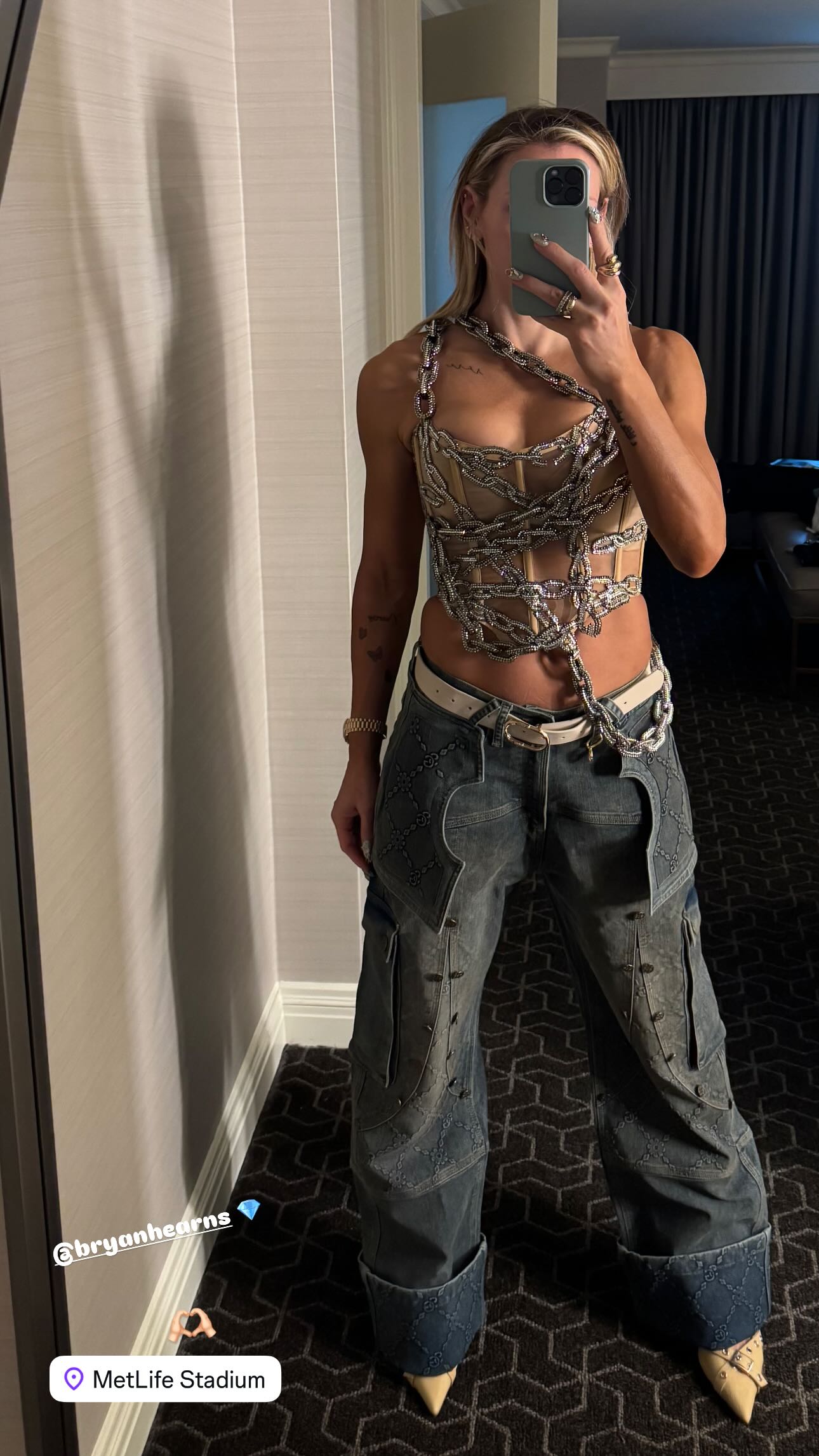 Charlotte Flair