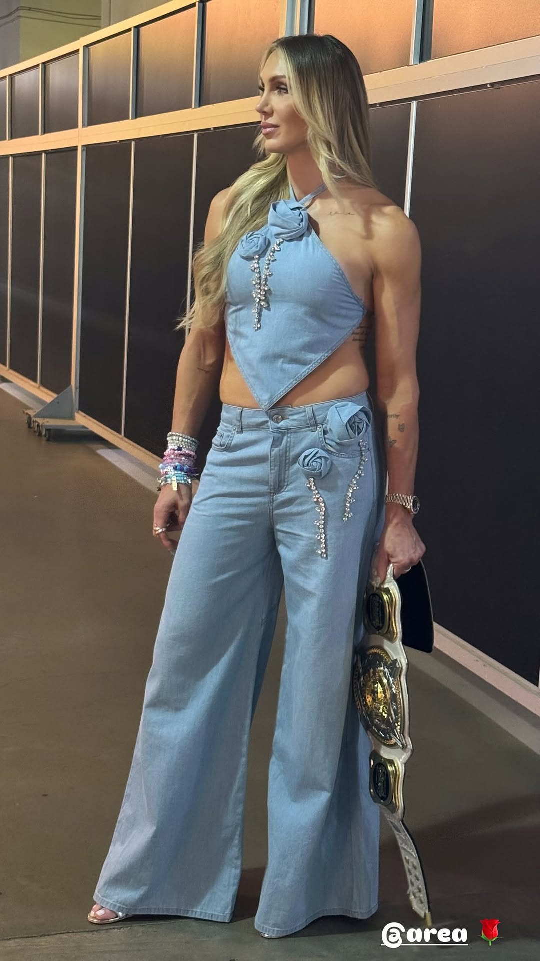 Charlotte Flair
