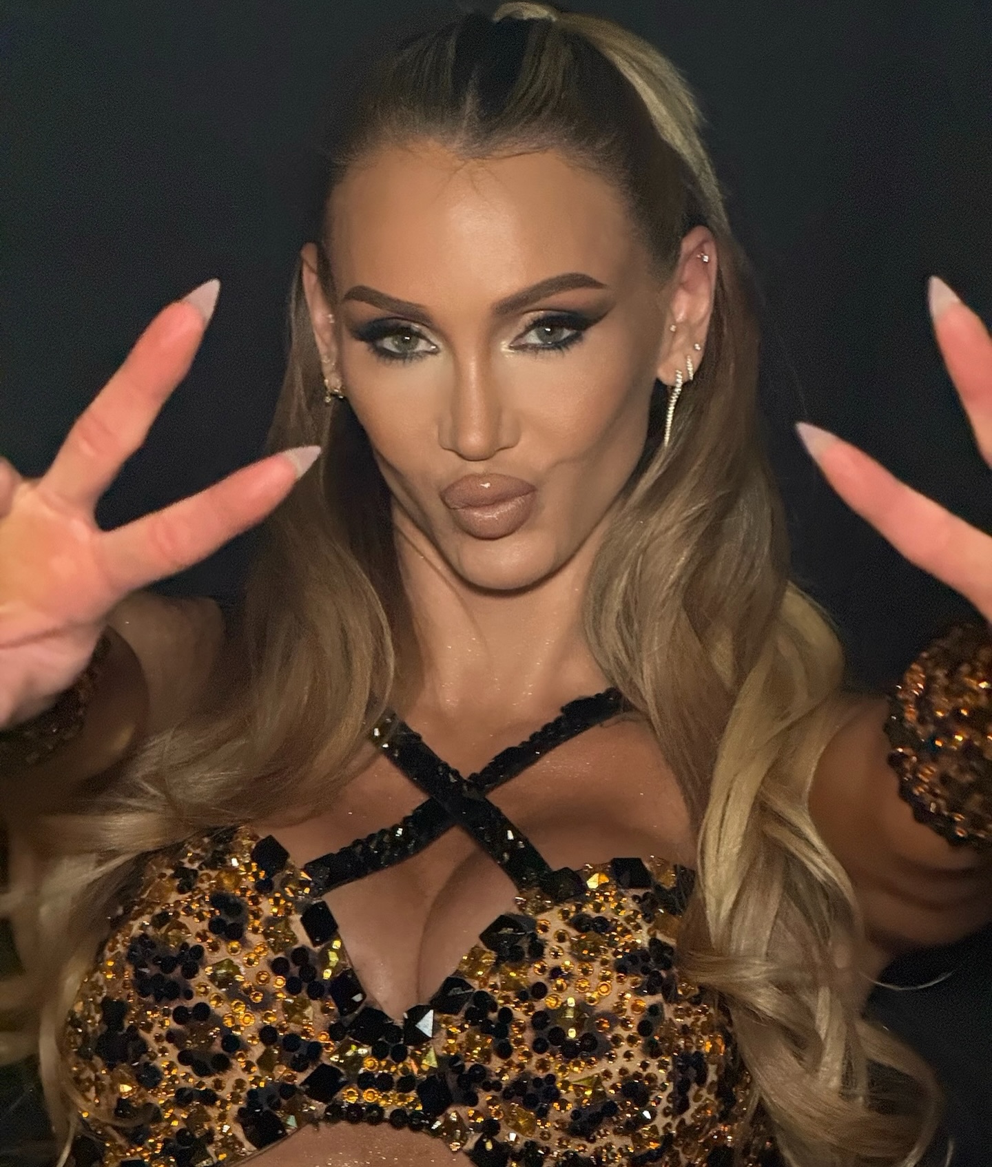 Charlotte Flair