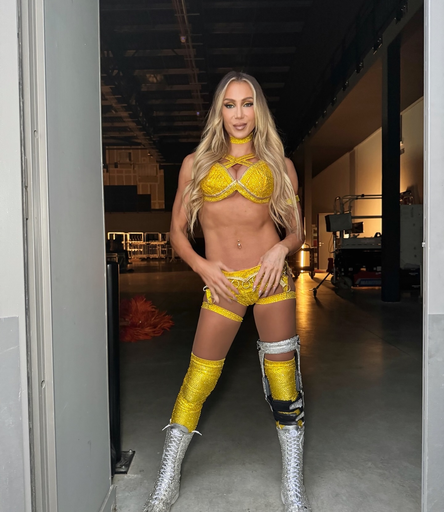 Charlotte Flair
