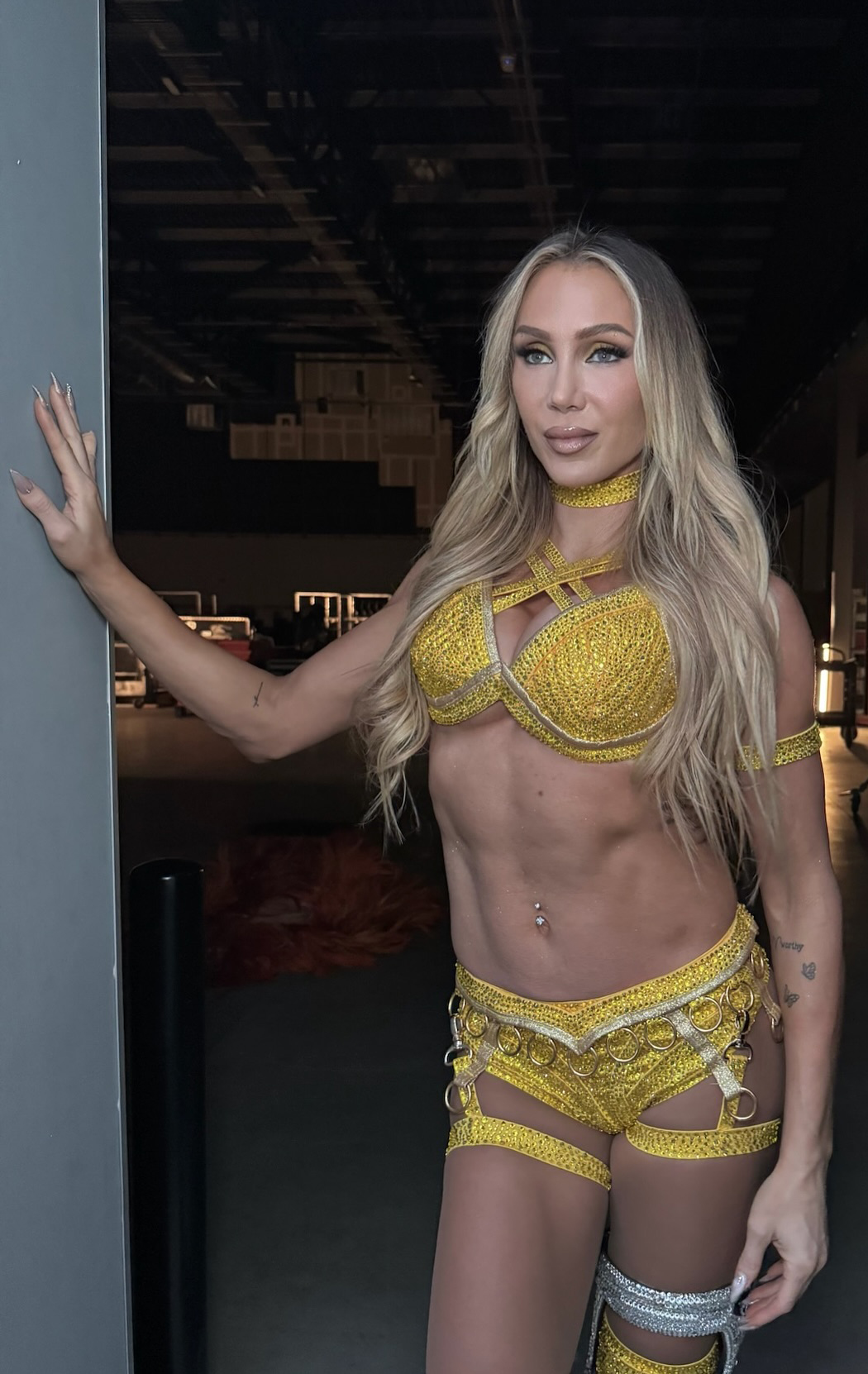 Charlotte Flair
