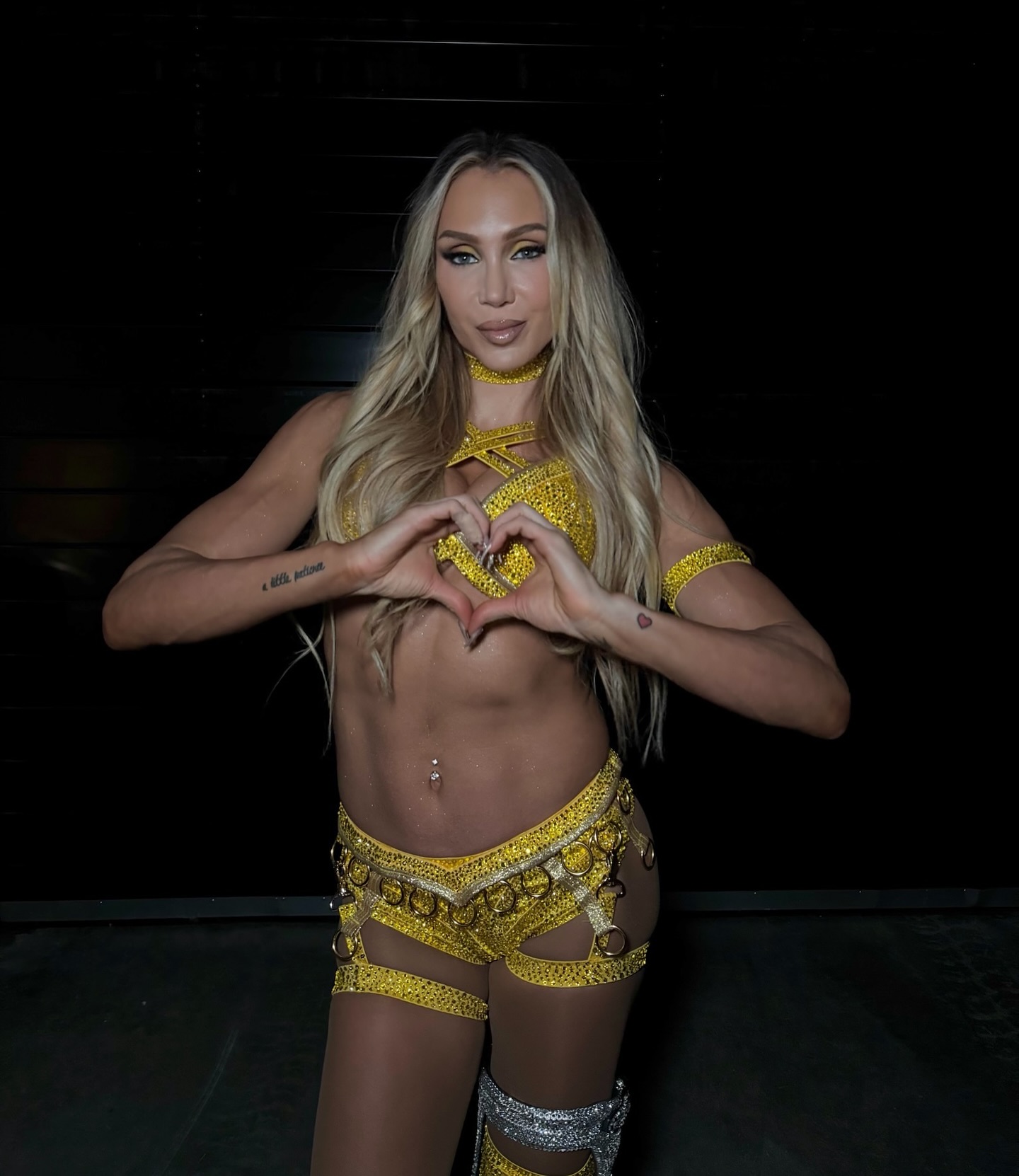 Charlotte Flair