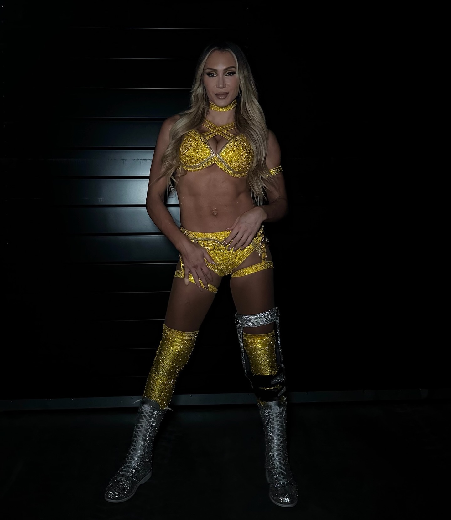 Charlotte Flair