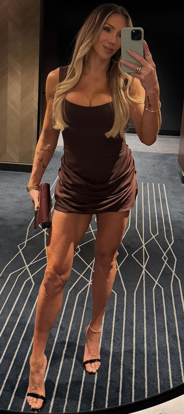 Charlotte Flair