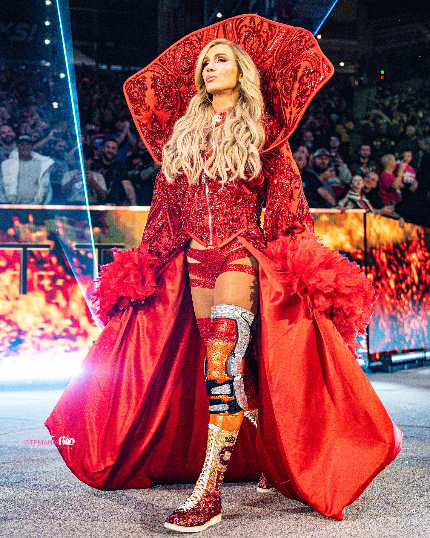 Charlotte Flair