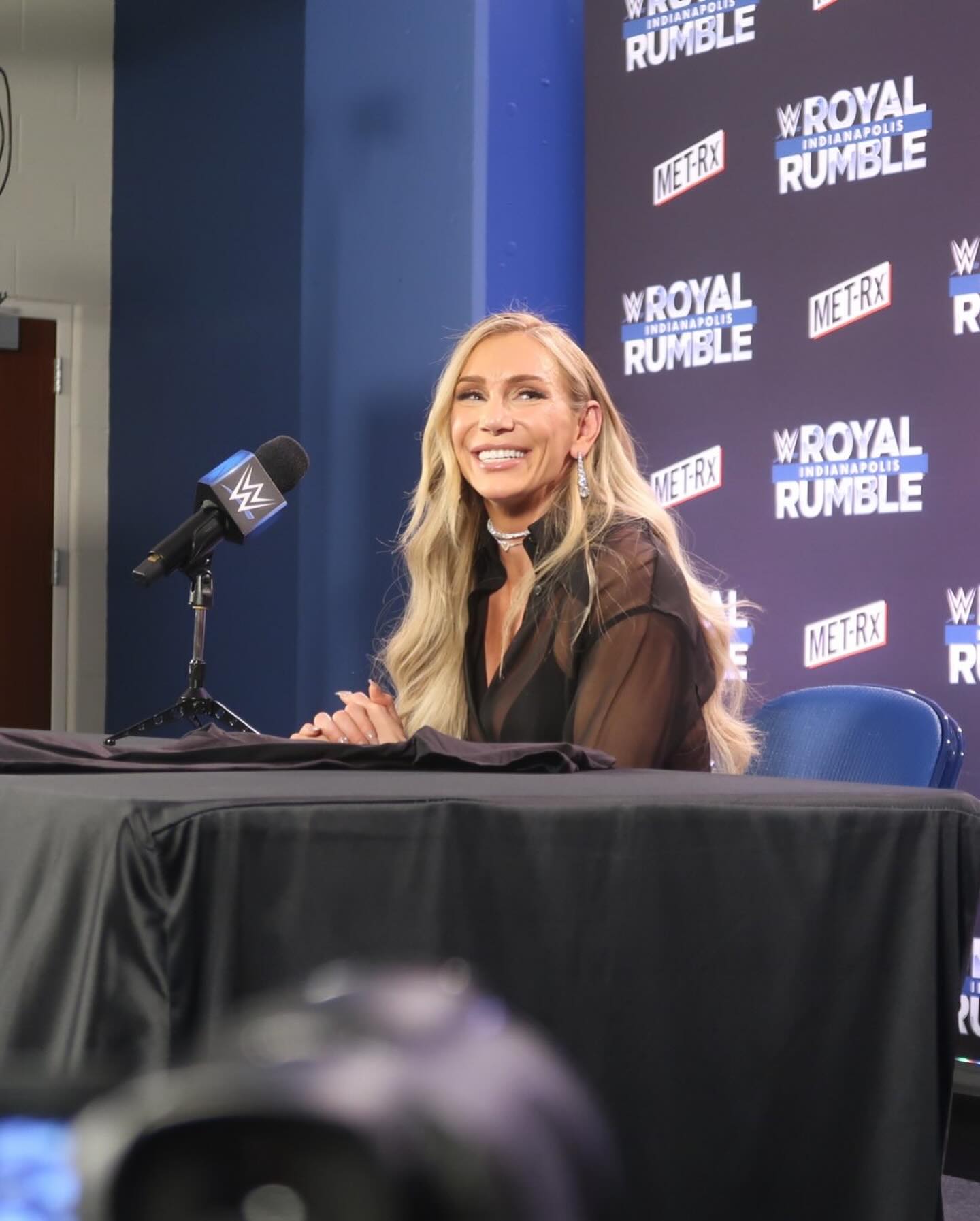 Charlotte Flair