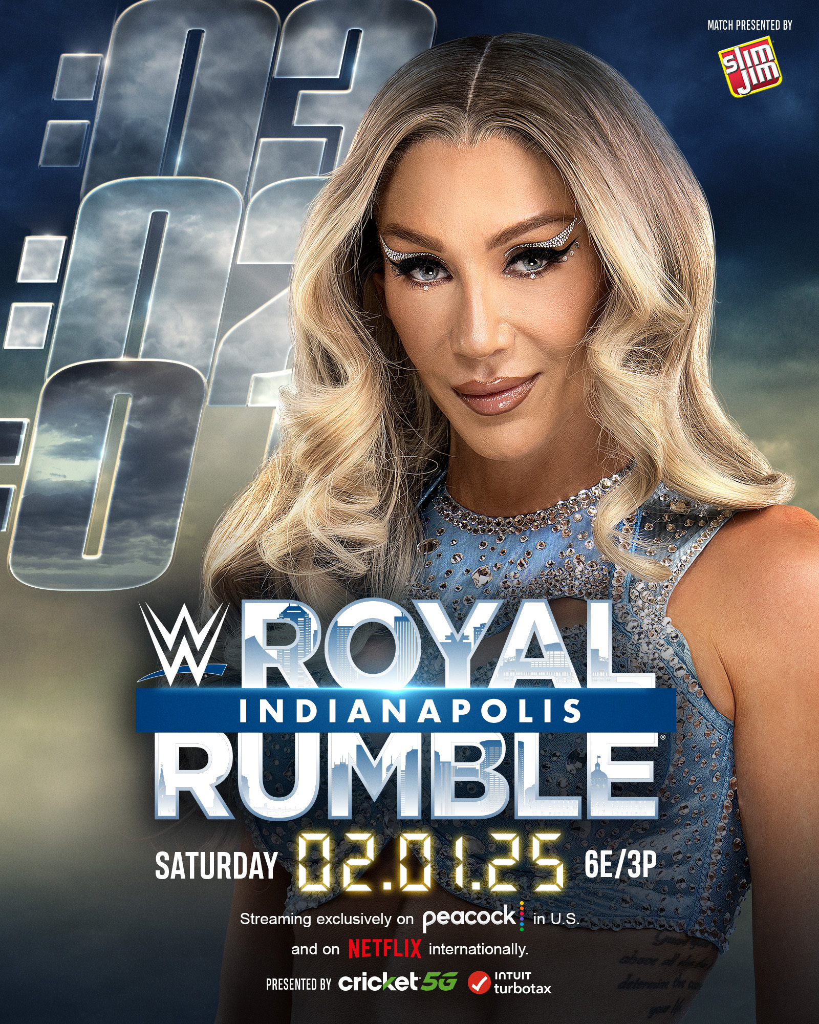 Charlotte Flair