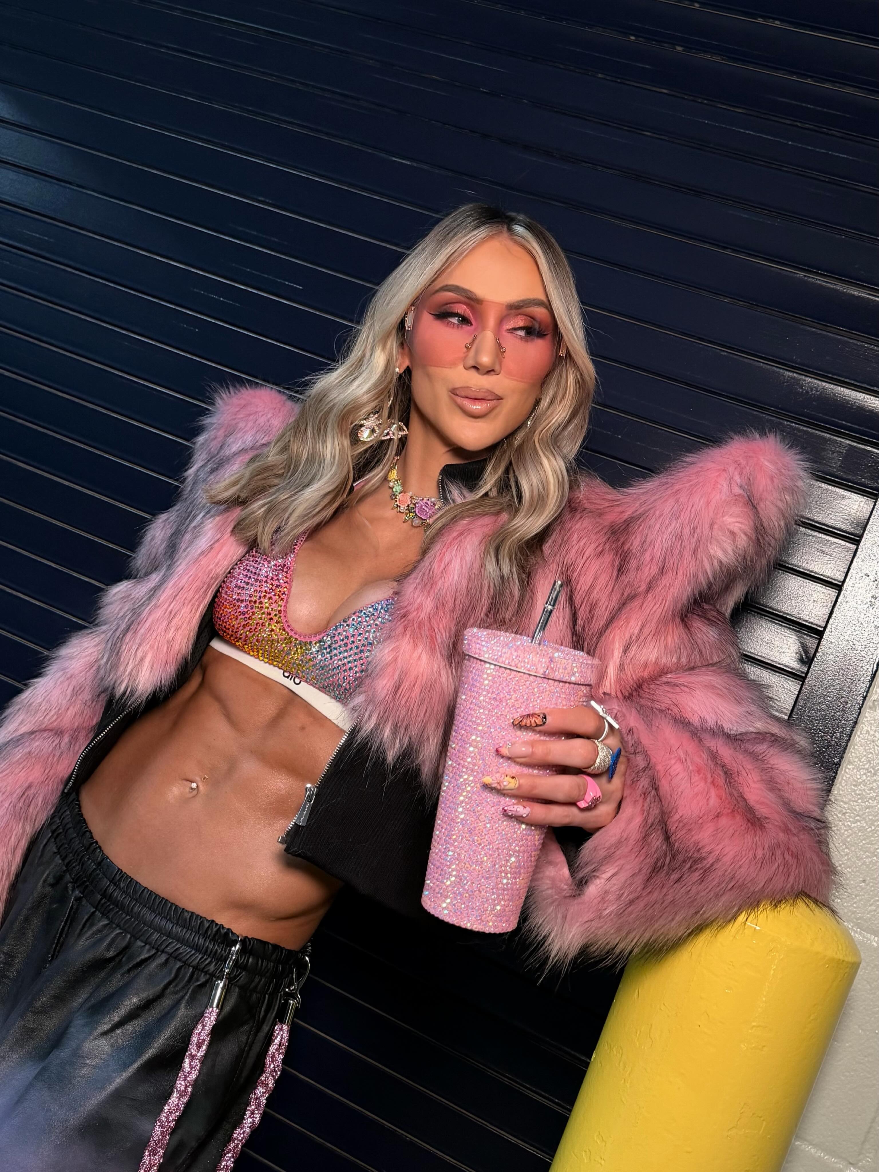 Charlotte Flair