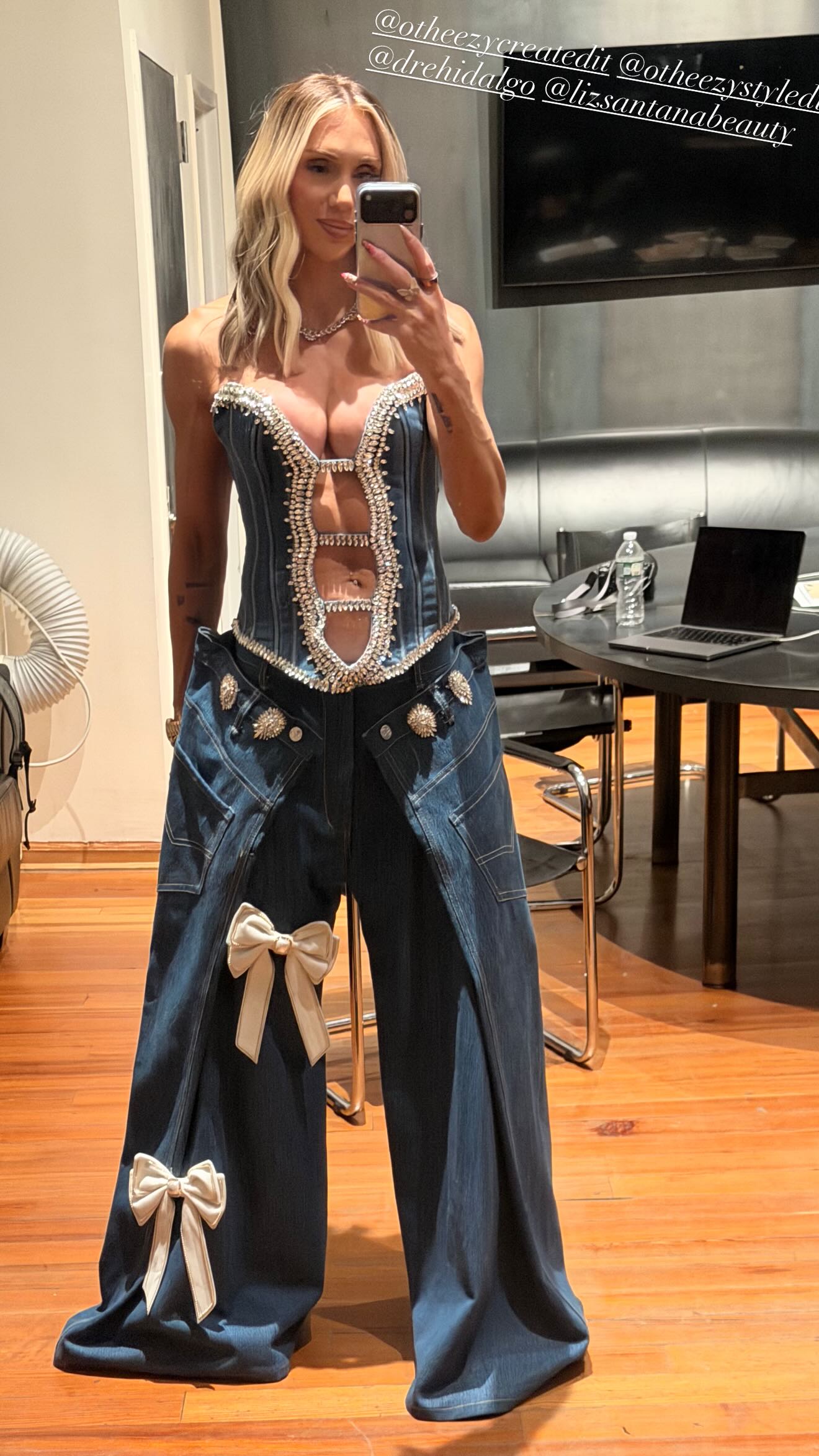 Charlotte Flair