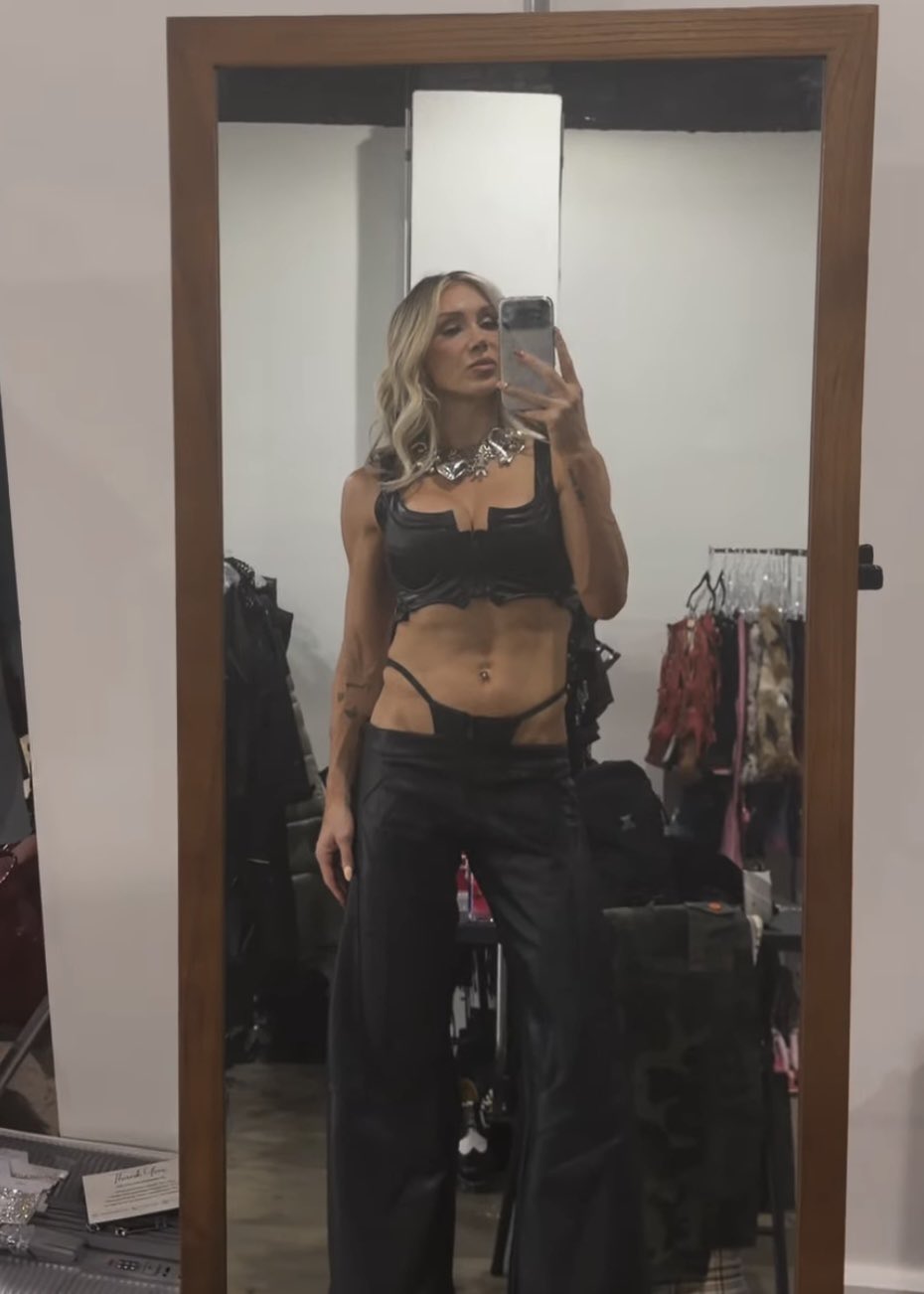 Charlotte Flair