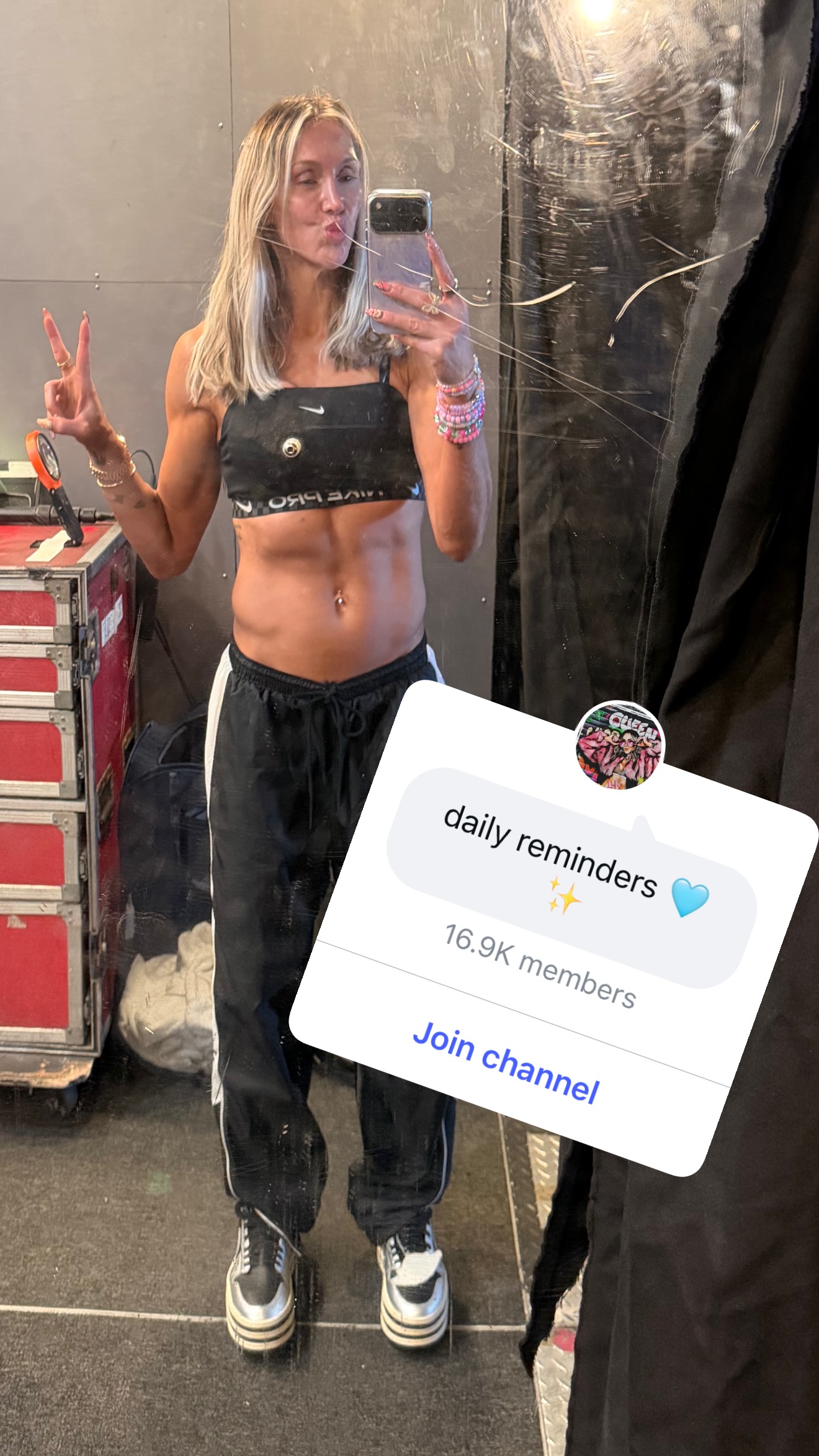 Charlotte Flair
