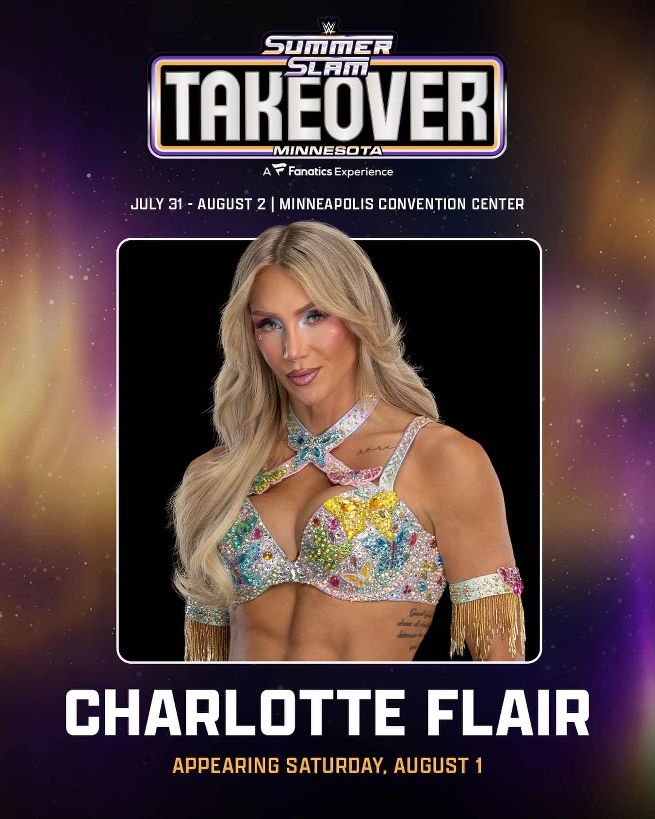 Charlotte Flair