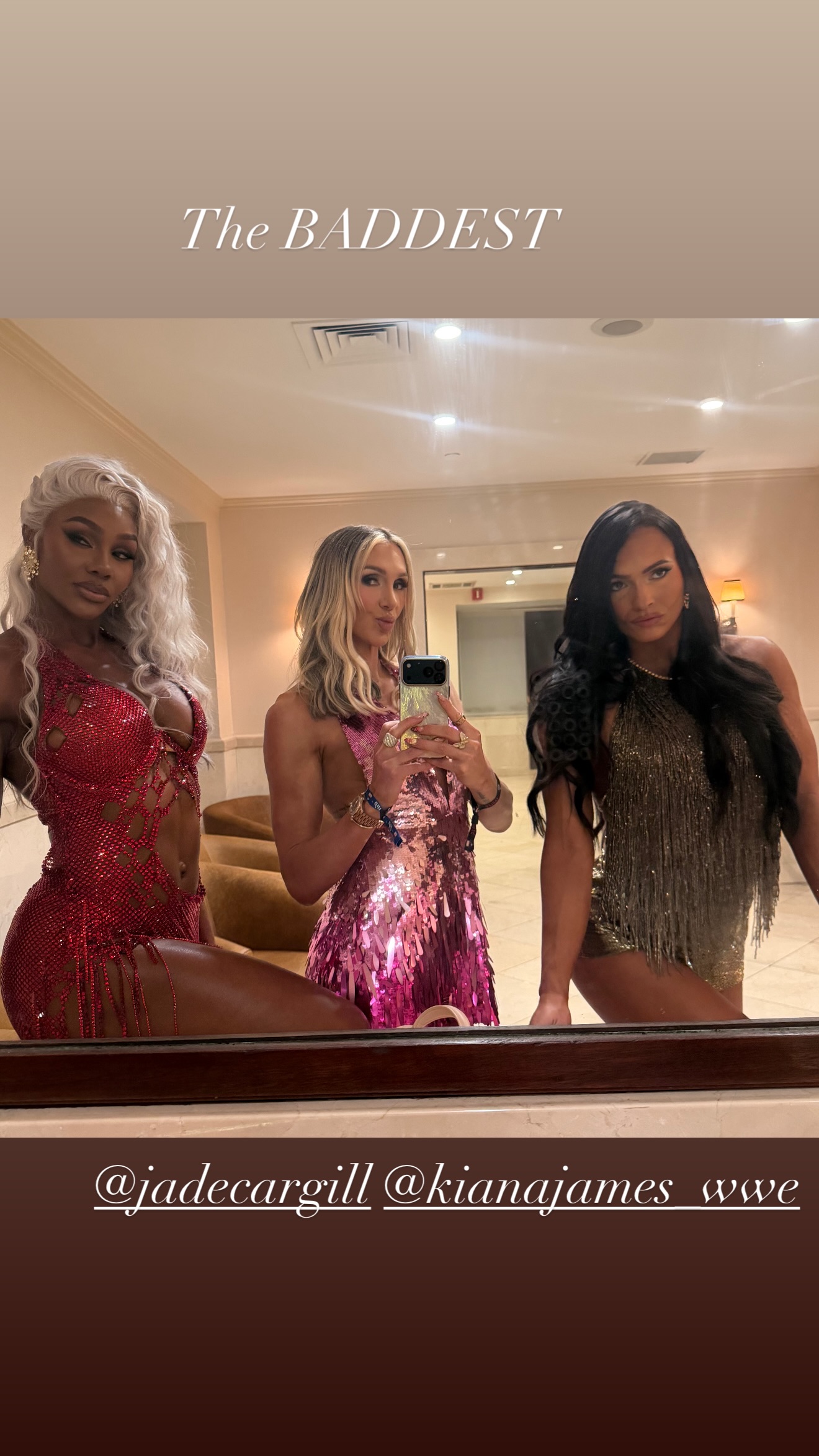 Charlotte Flair