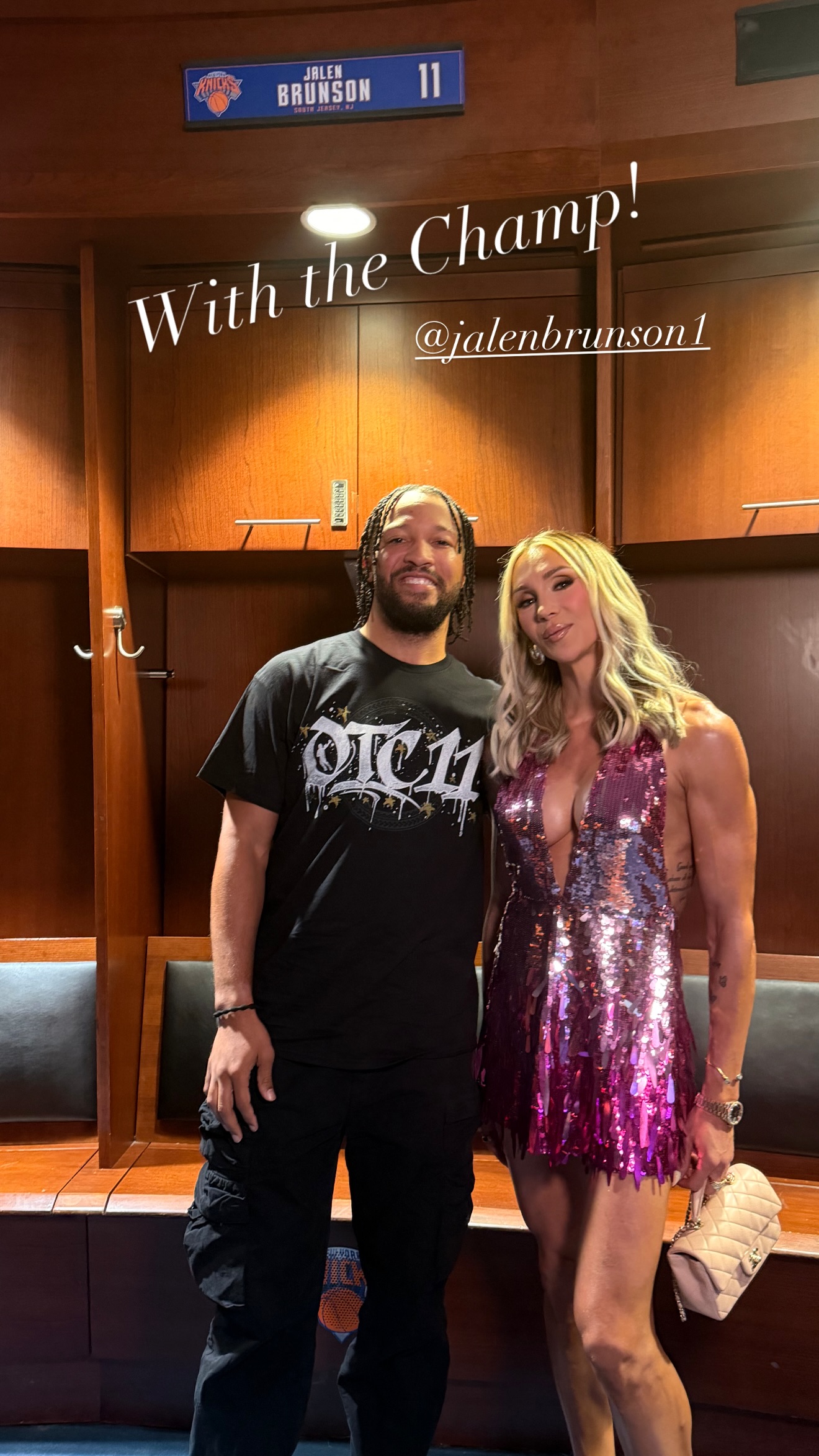 Charlotte Flair