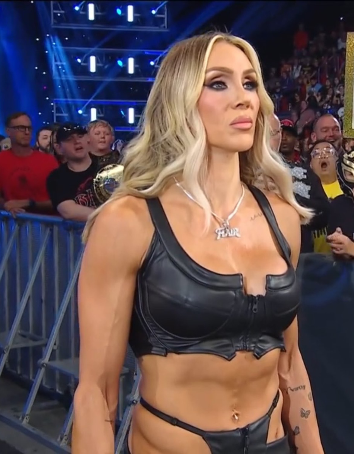 Charlotte Flair